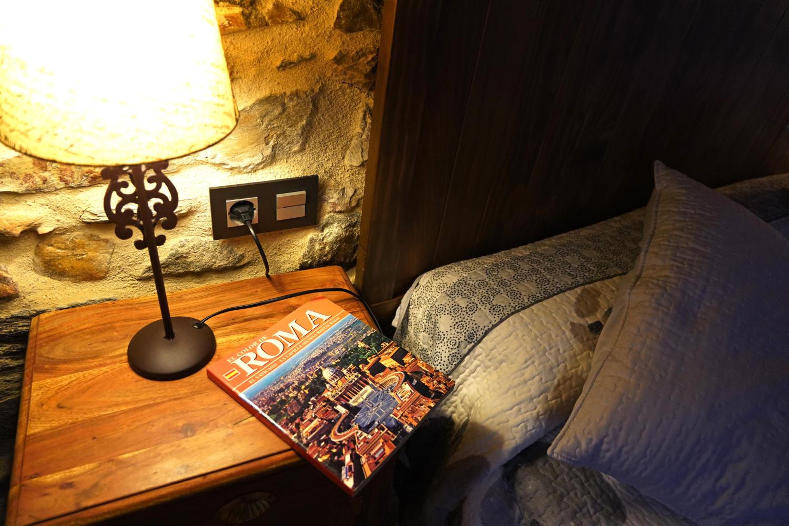 Casa de un dormitorio (4 adultos)