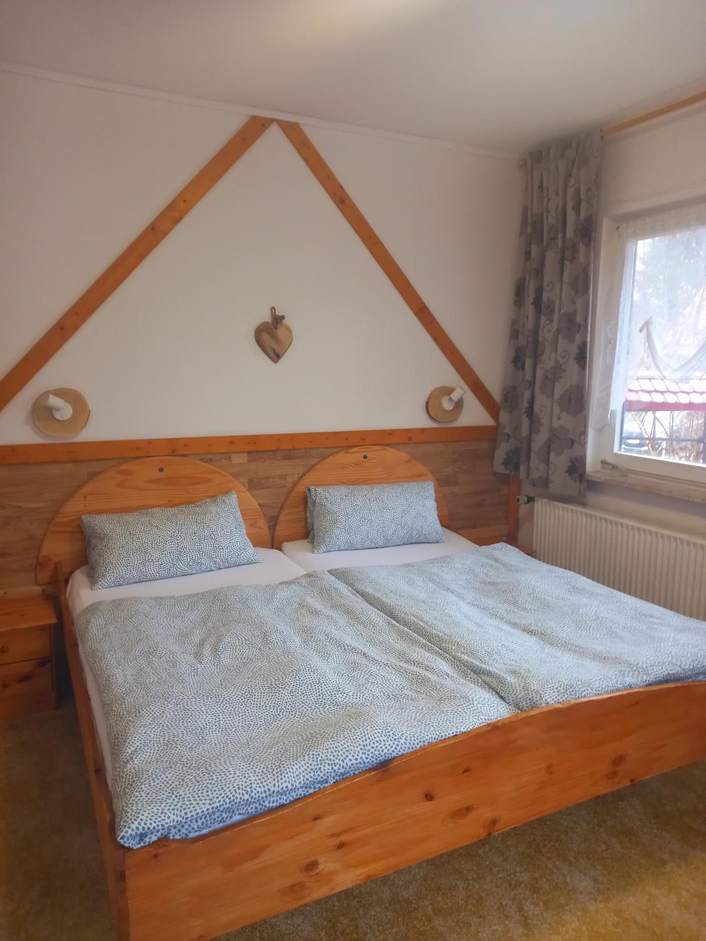 Standard Double Room photo 1