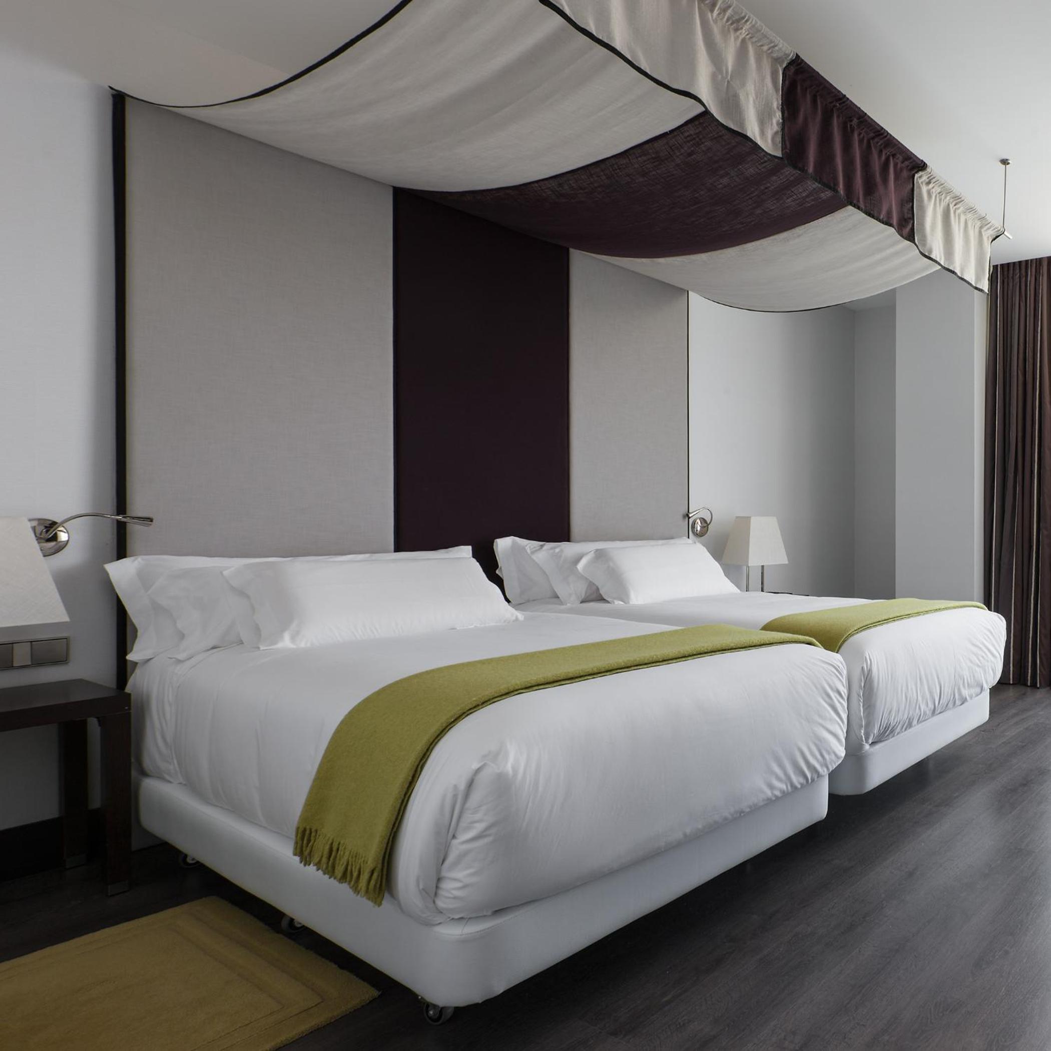 Superior Double or Twin Room - Photo 3