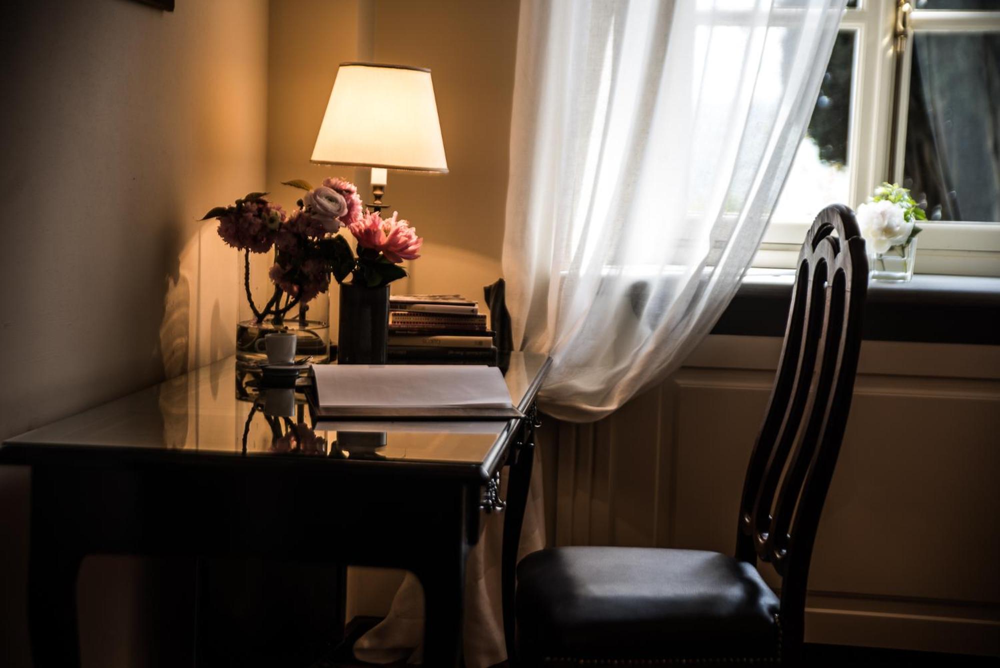 Suite photo 1