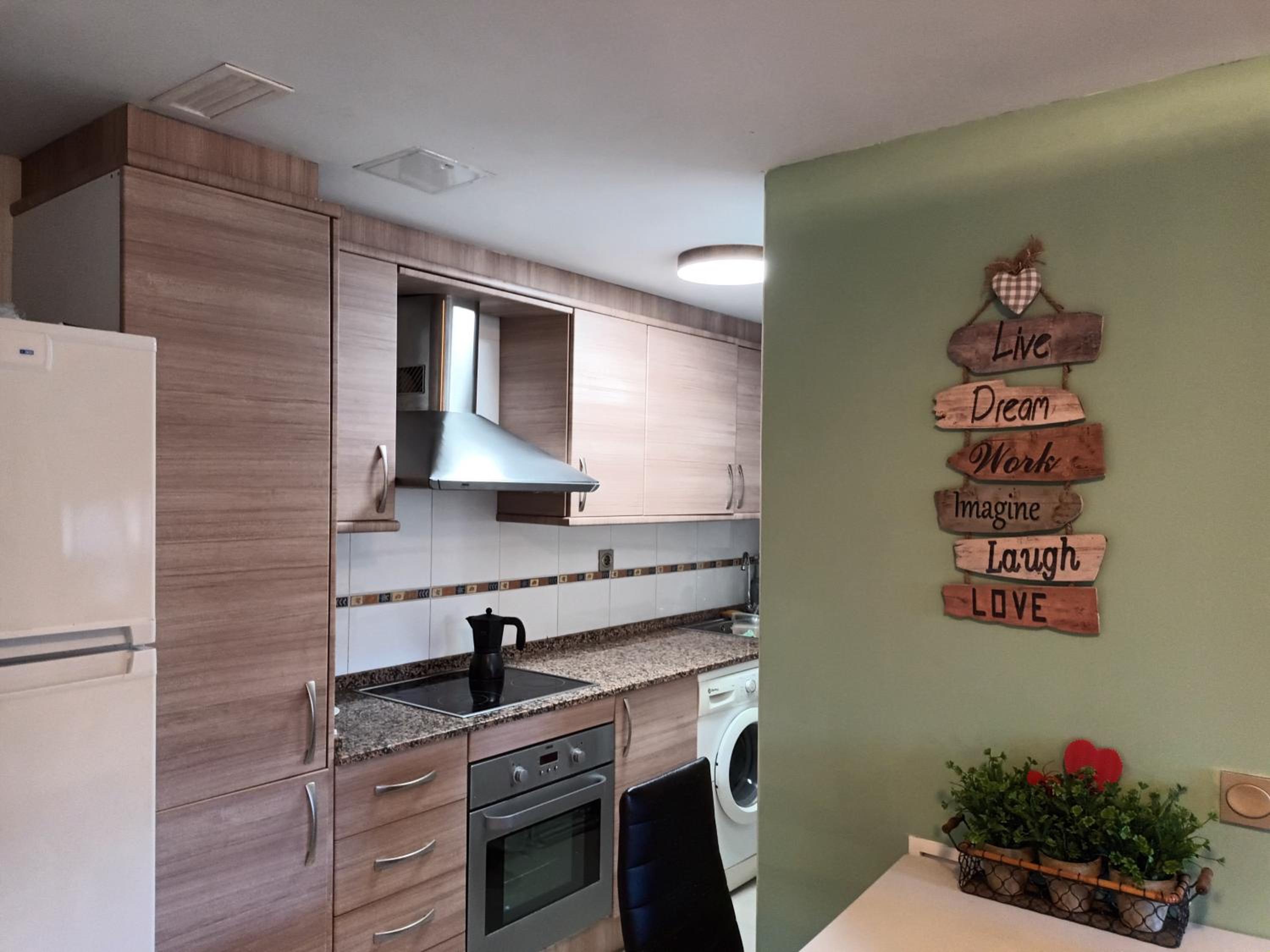 Two-Bedroom Deluxe Apartment with Garden View photo 3