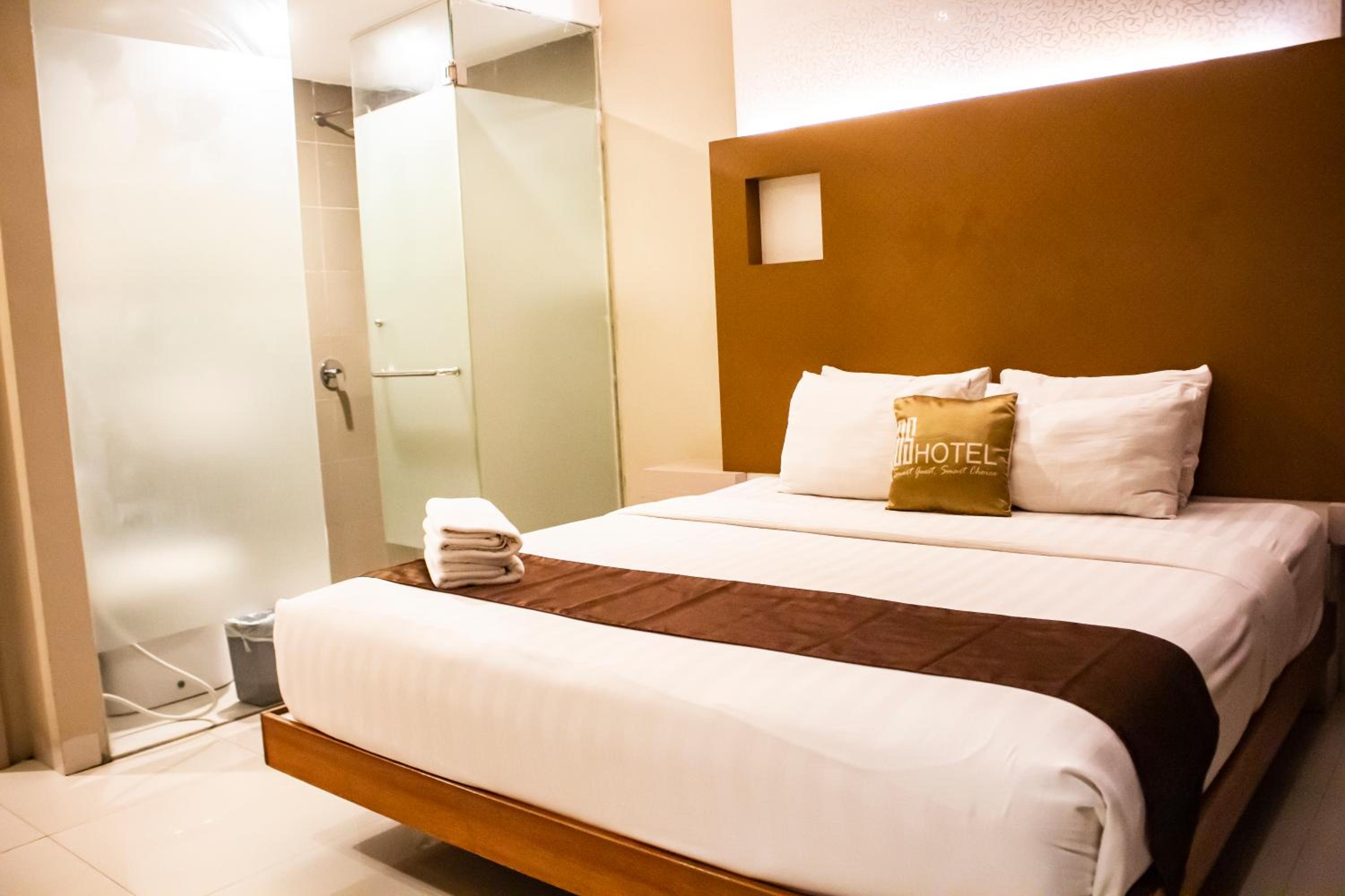 Superior Double Room photo 1