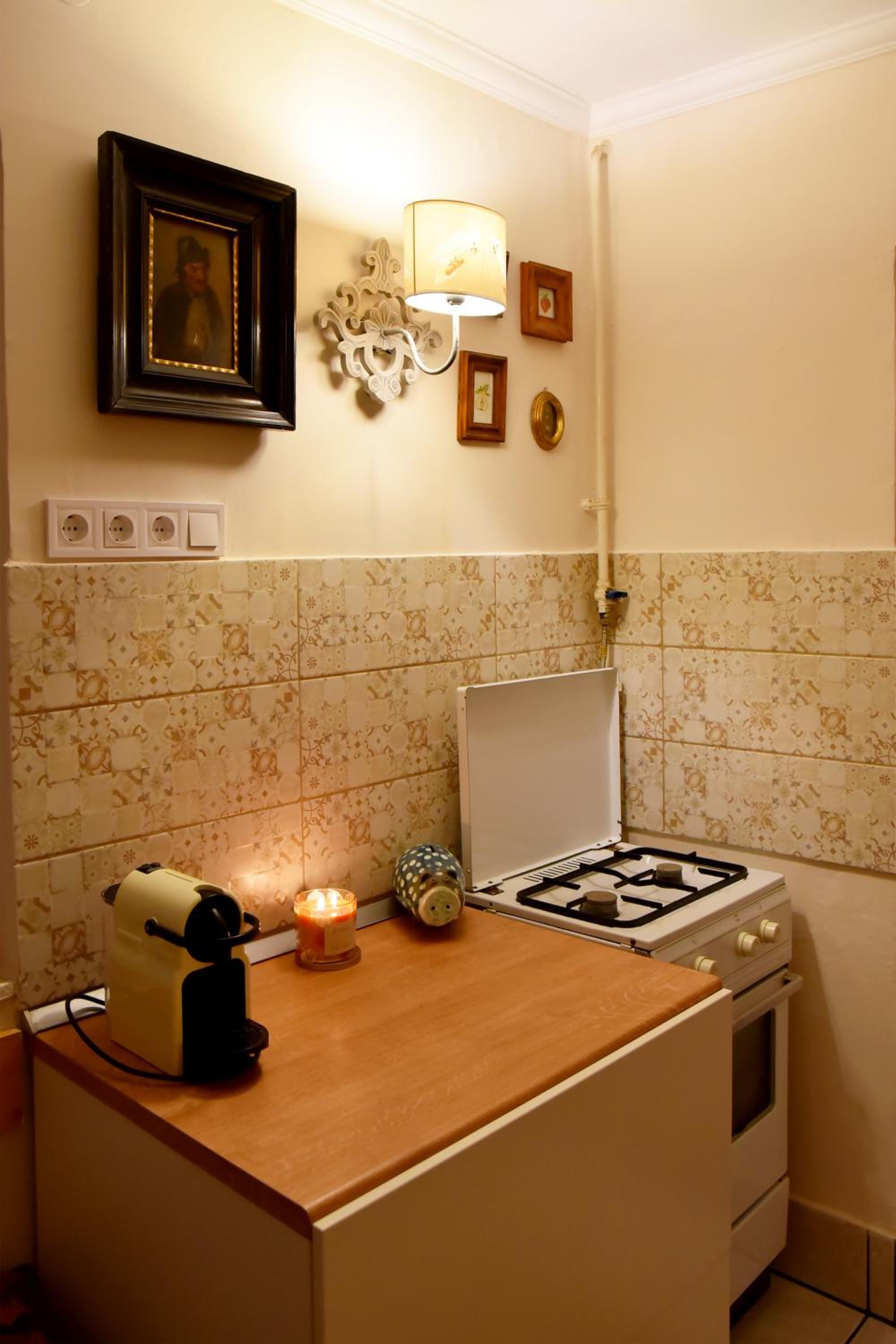 Apartment - Photo 12
