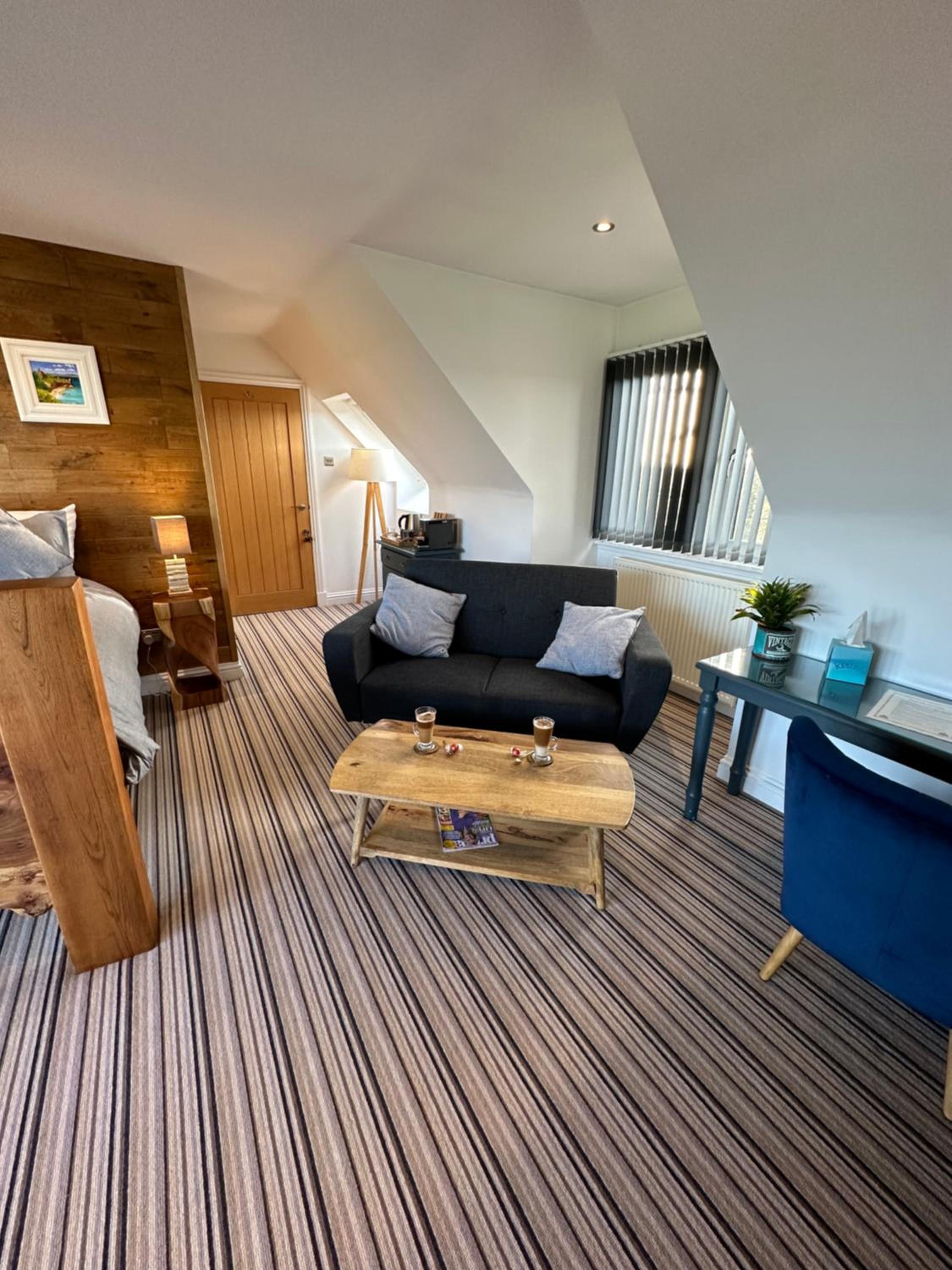 Suite with Balcony photo 3