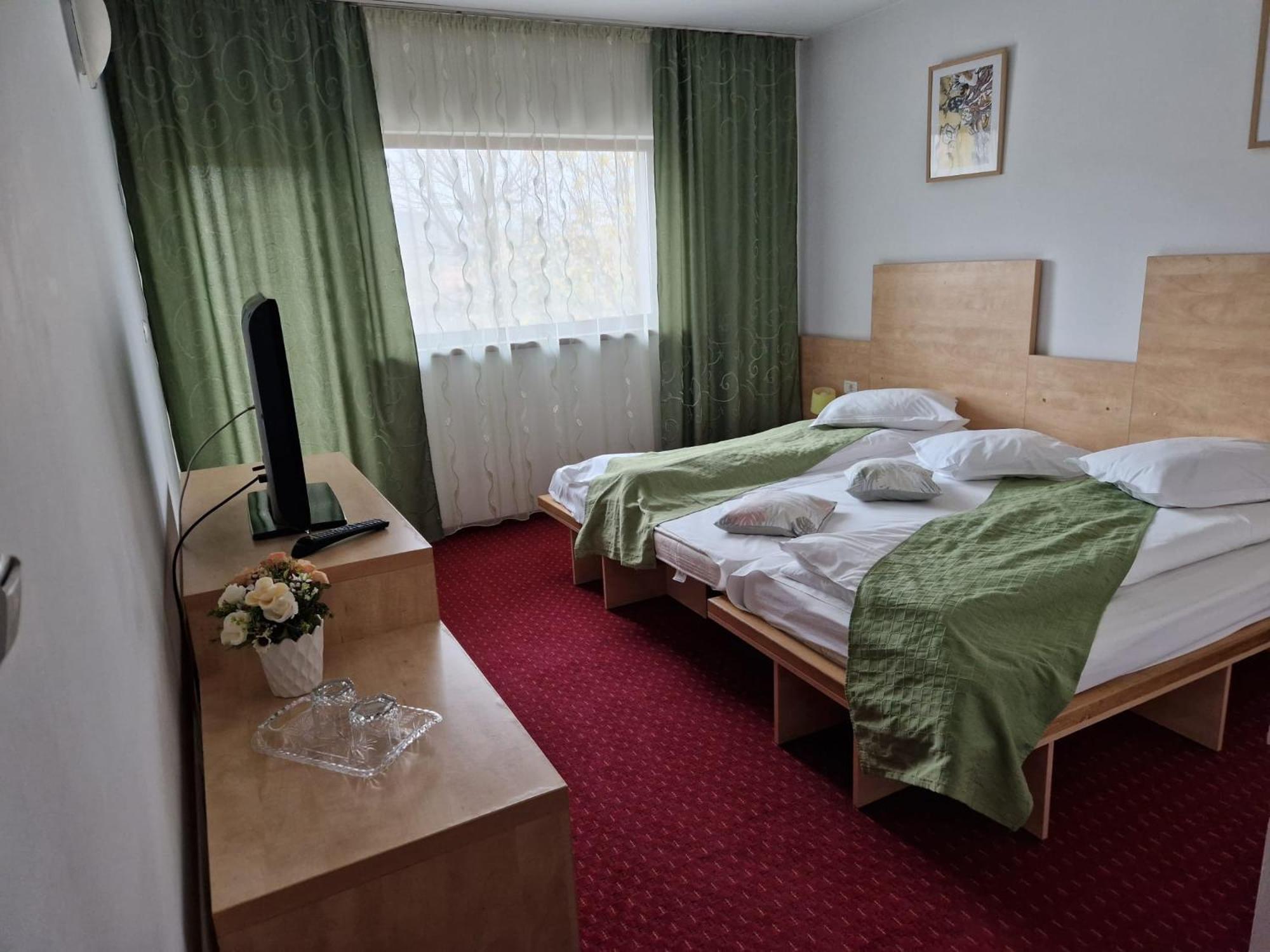 Twin Room photo 3