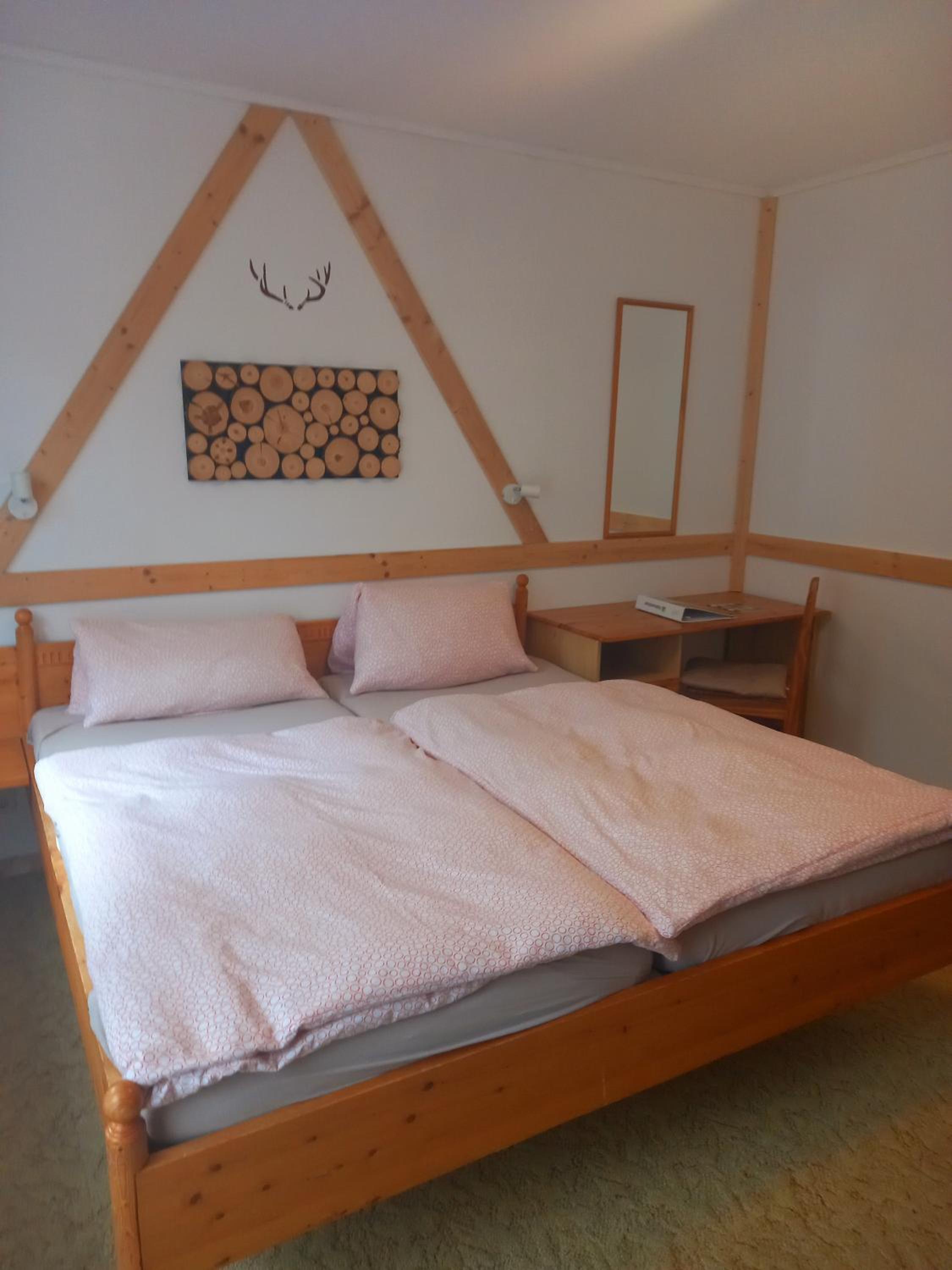Double Room photo 3