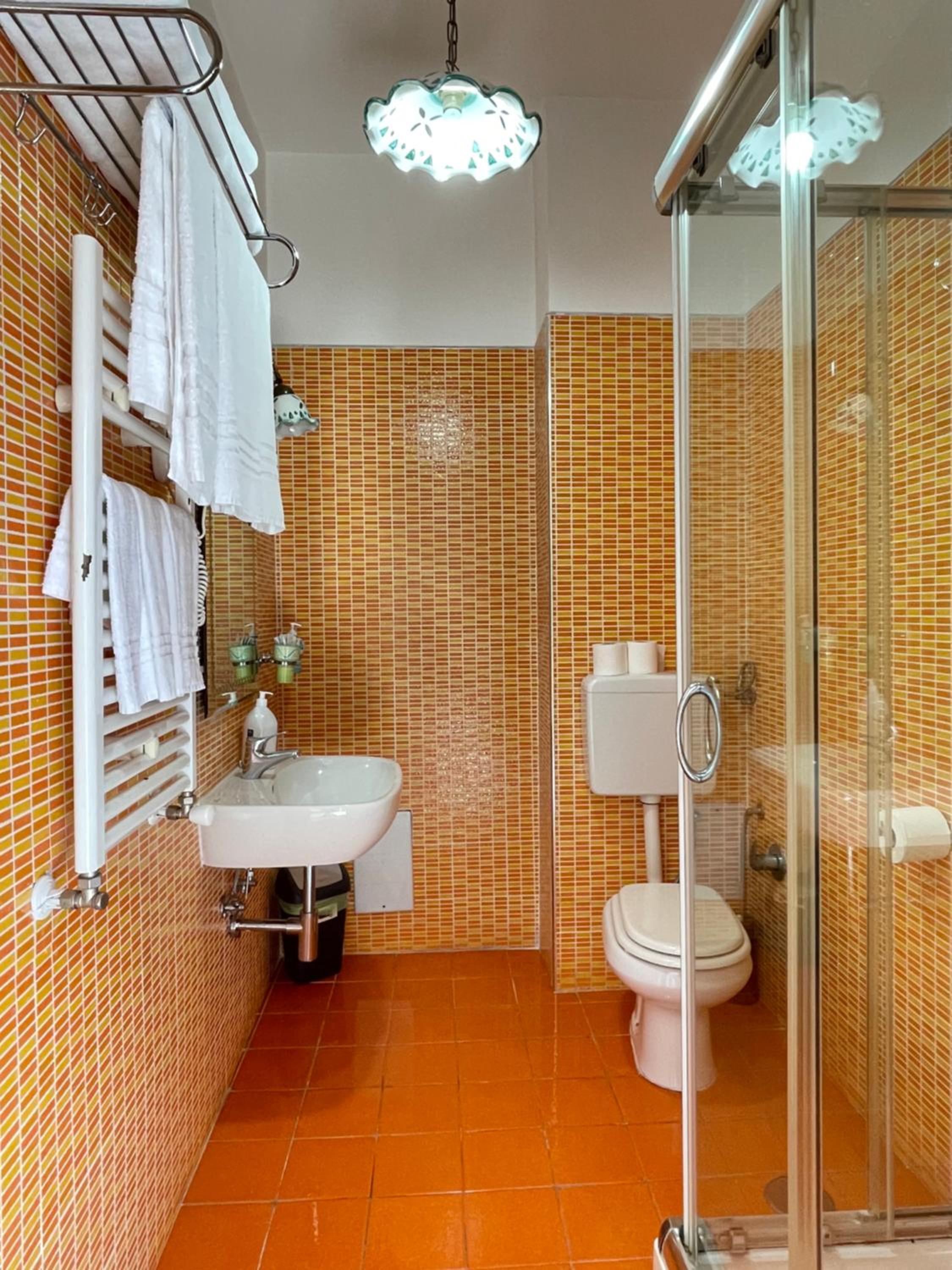Double or Twin Room with Terrace photo 3