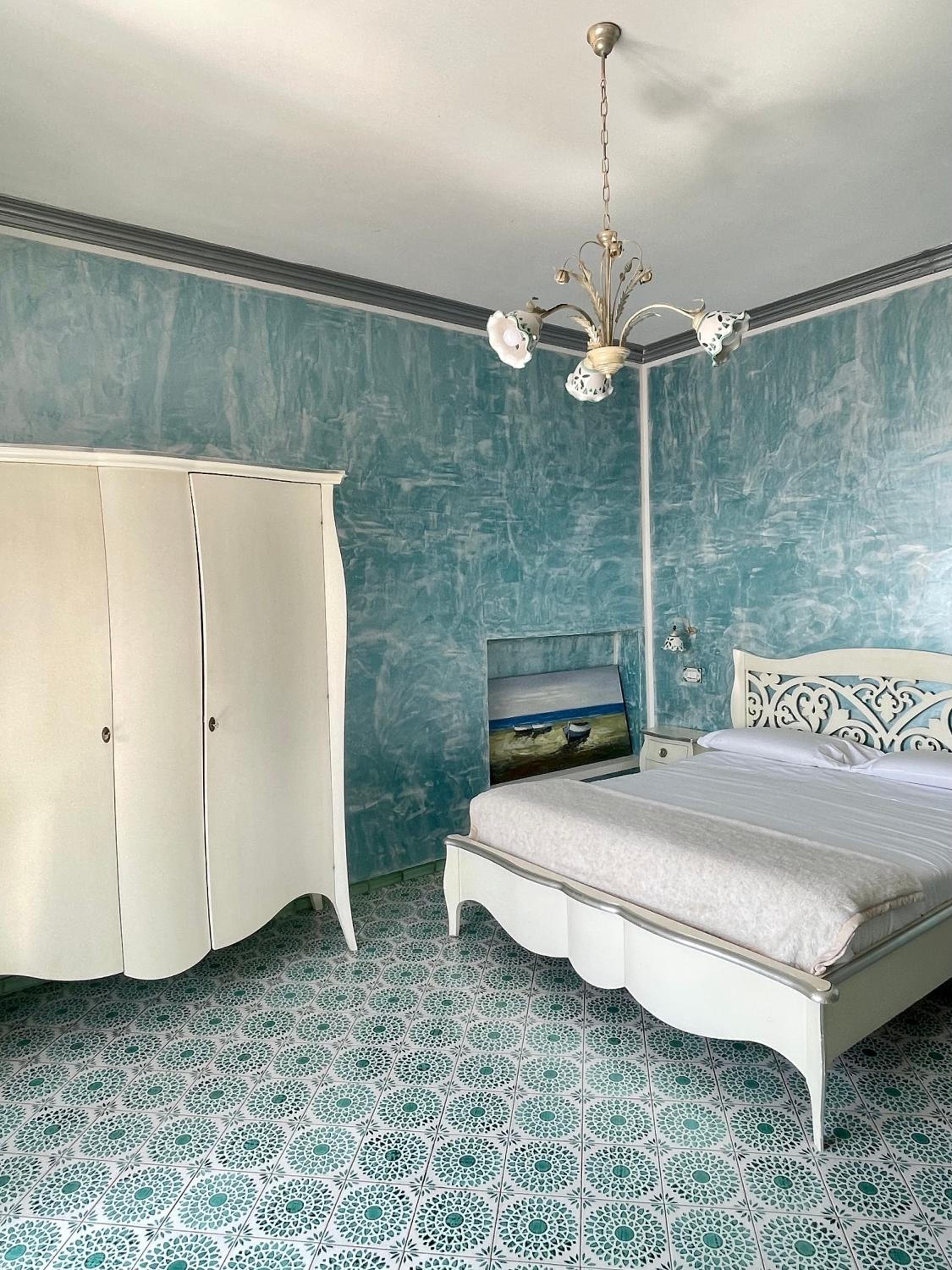 Double or Twin Room with Terrace photo 2