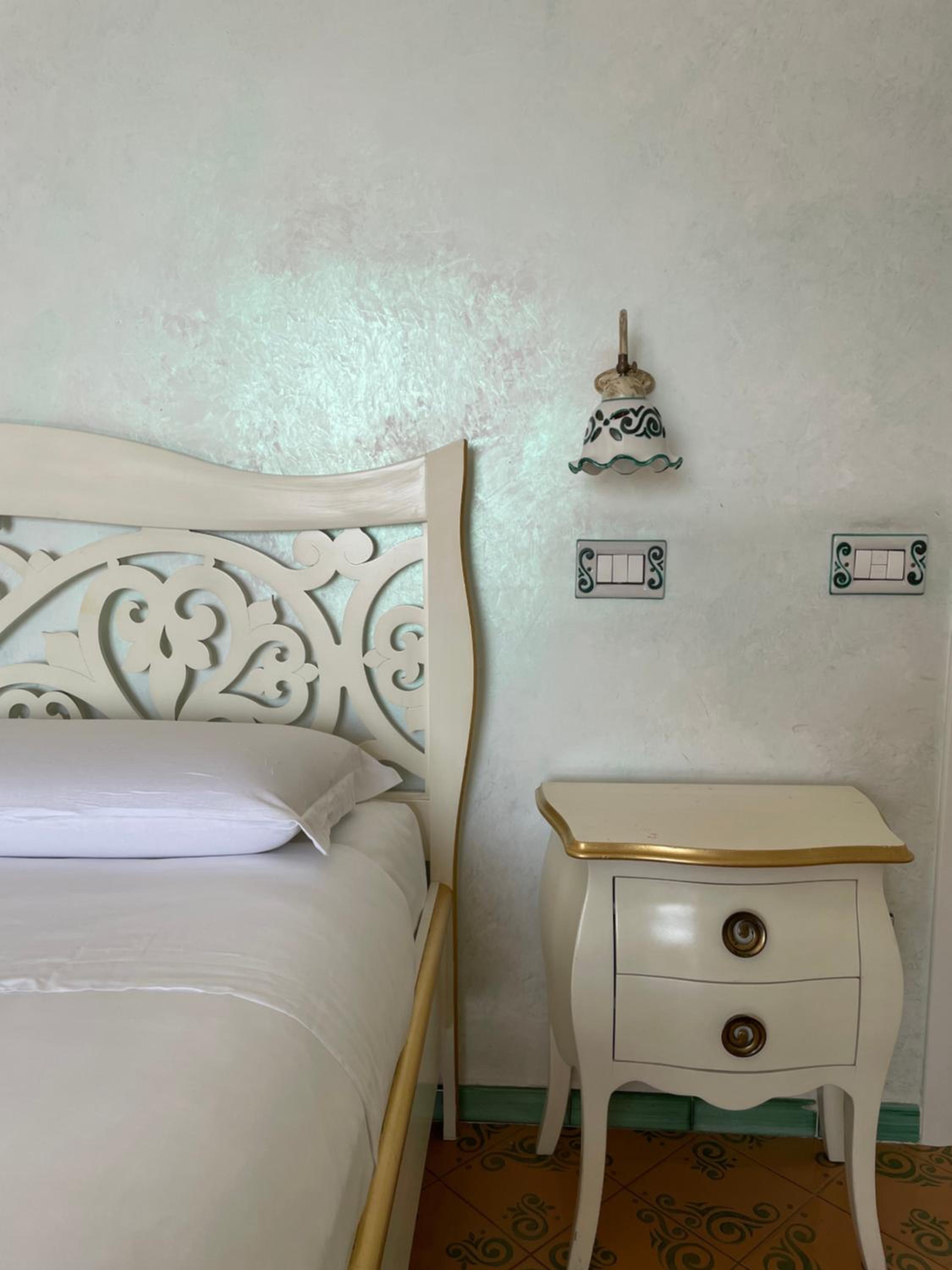 Double Room with Terrace photo 3