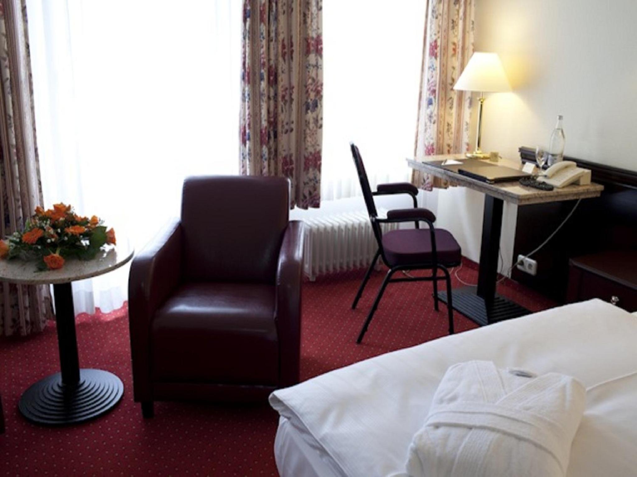 Comfort Double Room photo 3