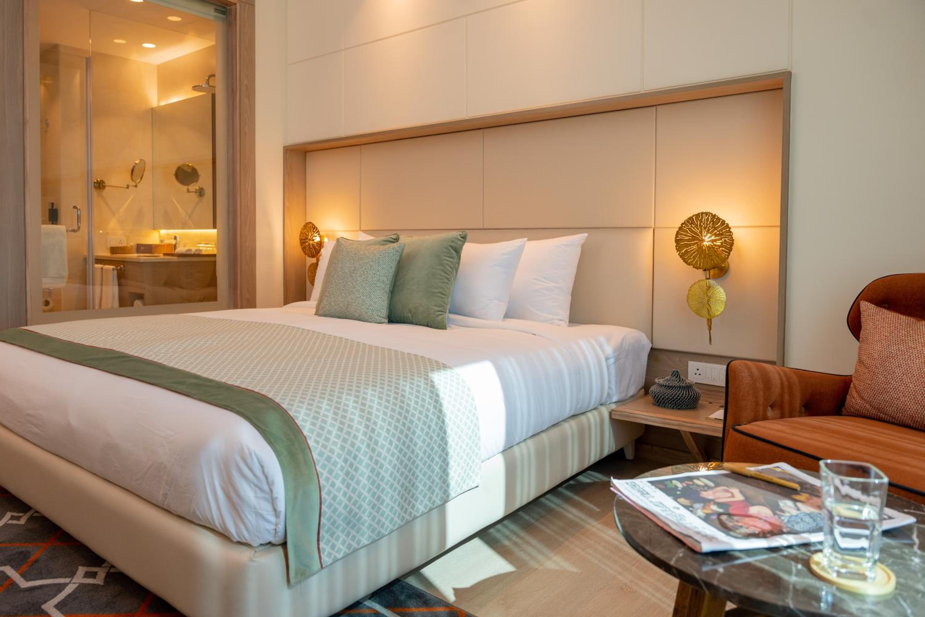 Queen Room