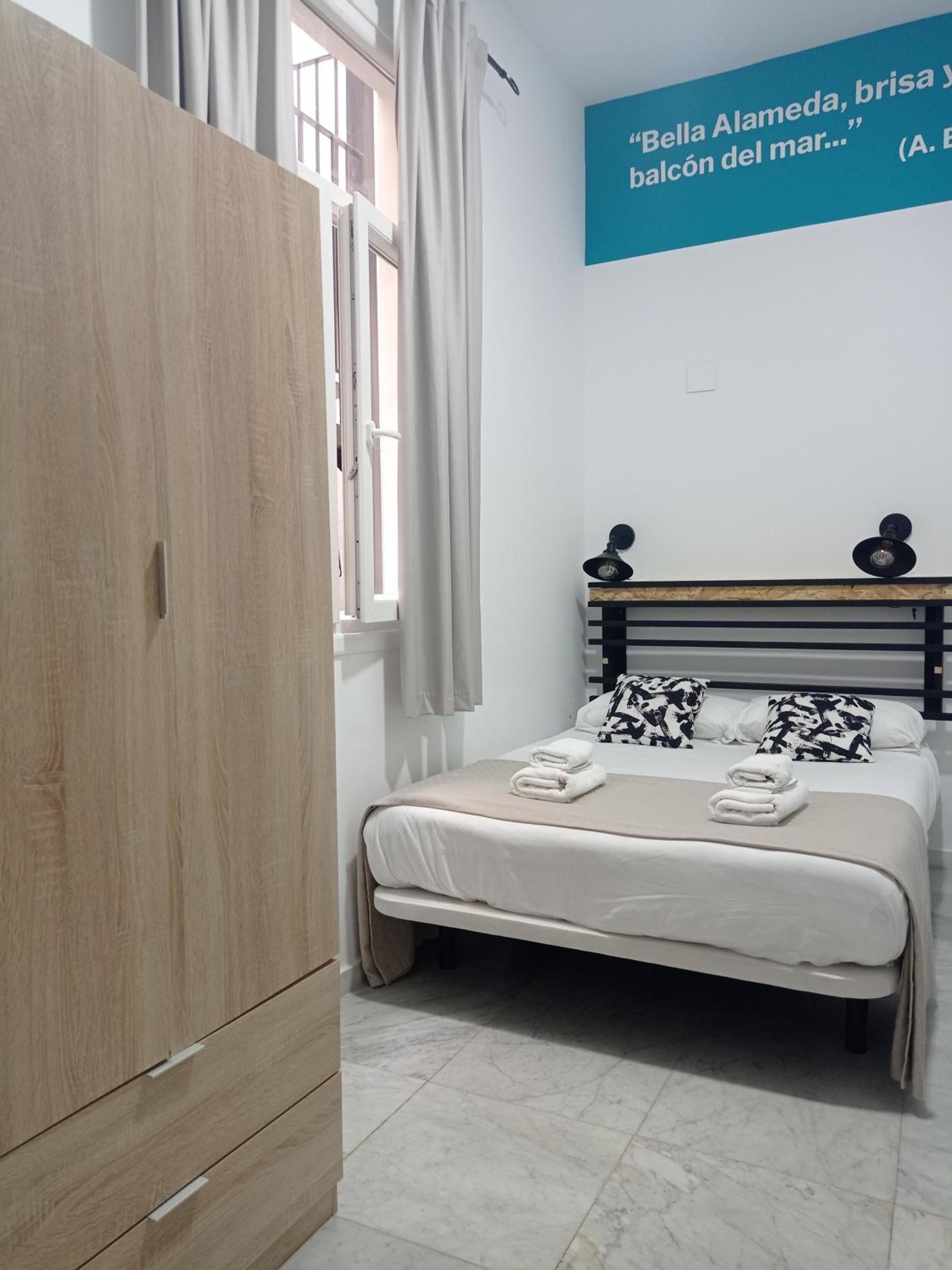 Economy Double or Twin Room - Photo 7