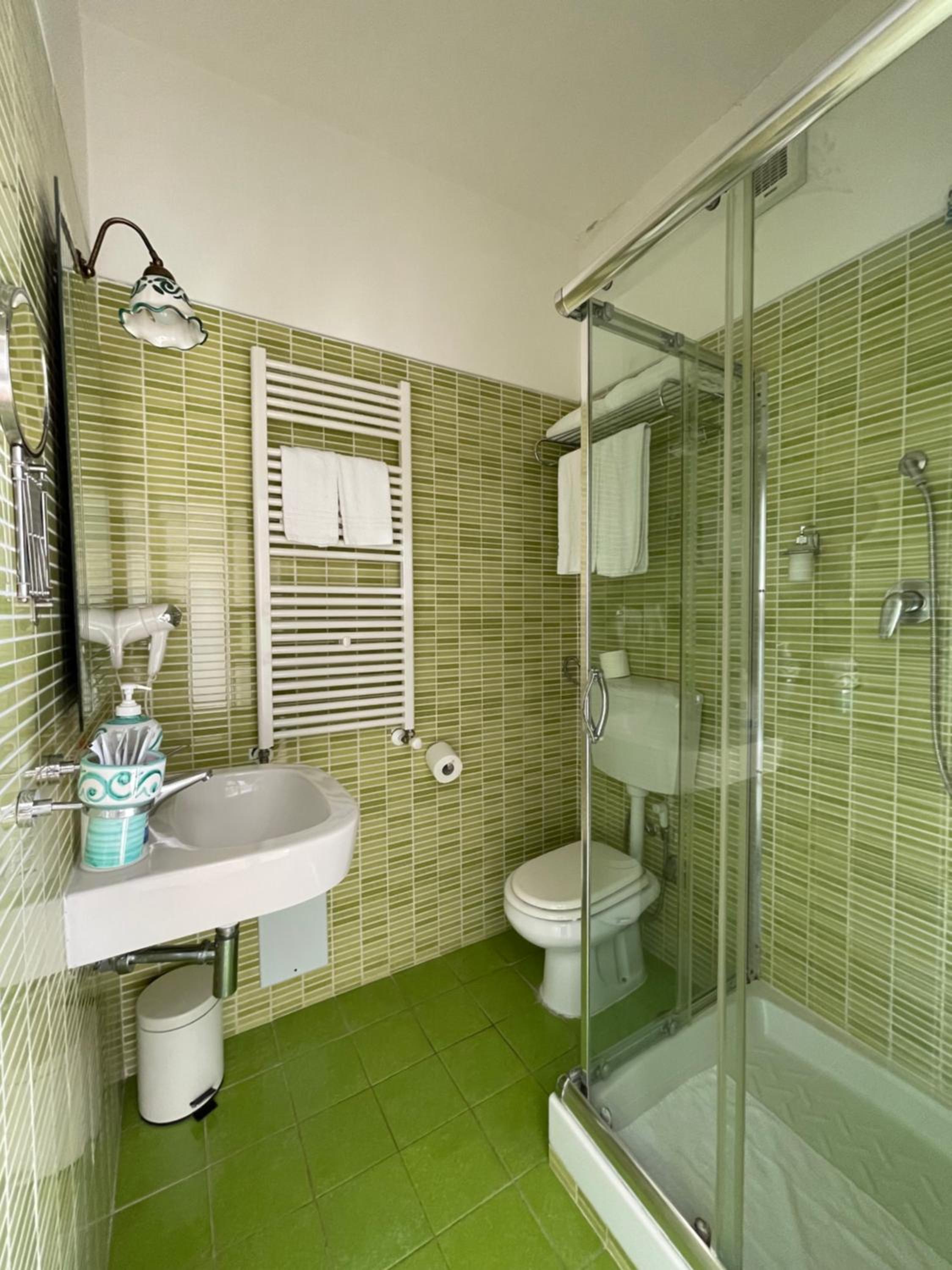Double Room with Terrace photo 2