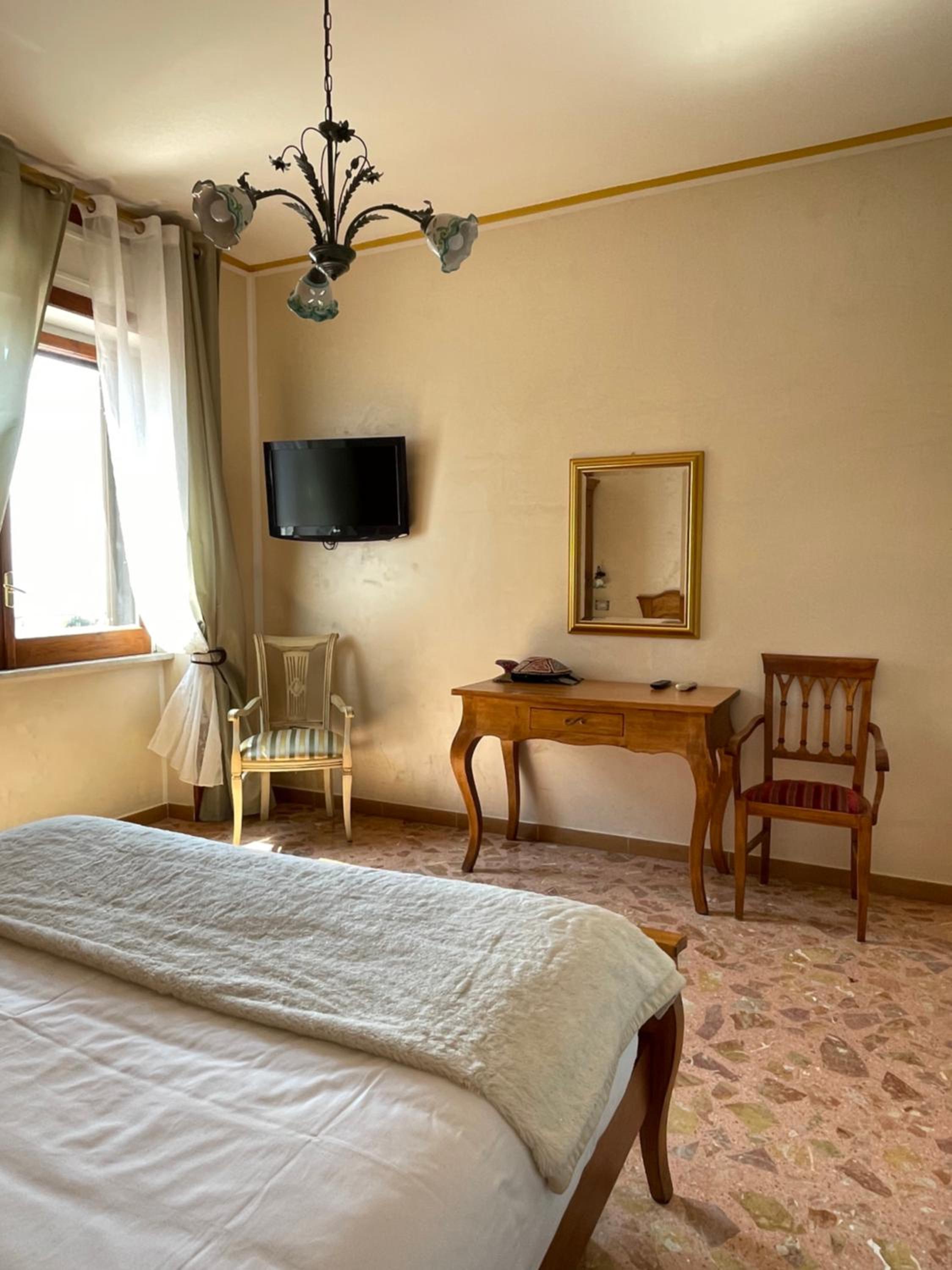 Double Room with Sea View photo 3