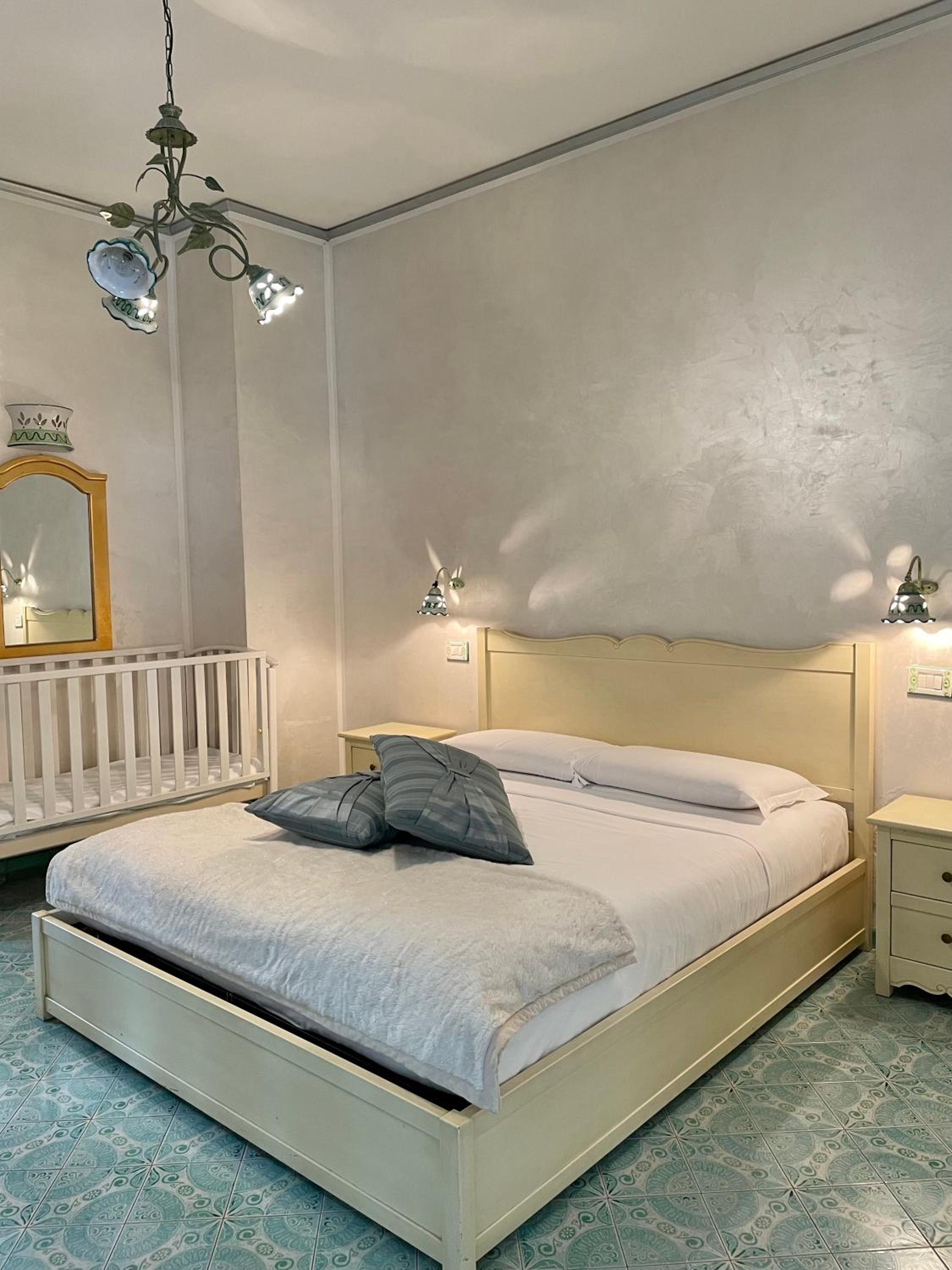 Double Room photo 2