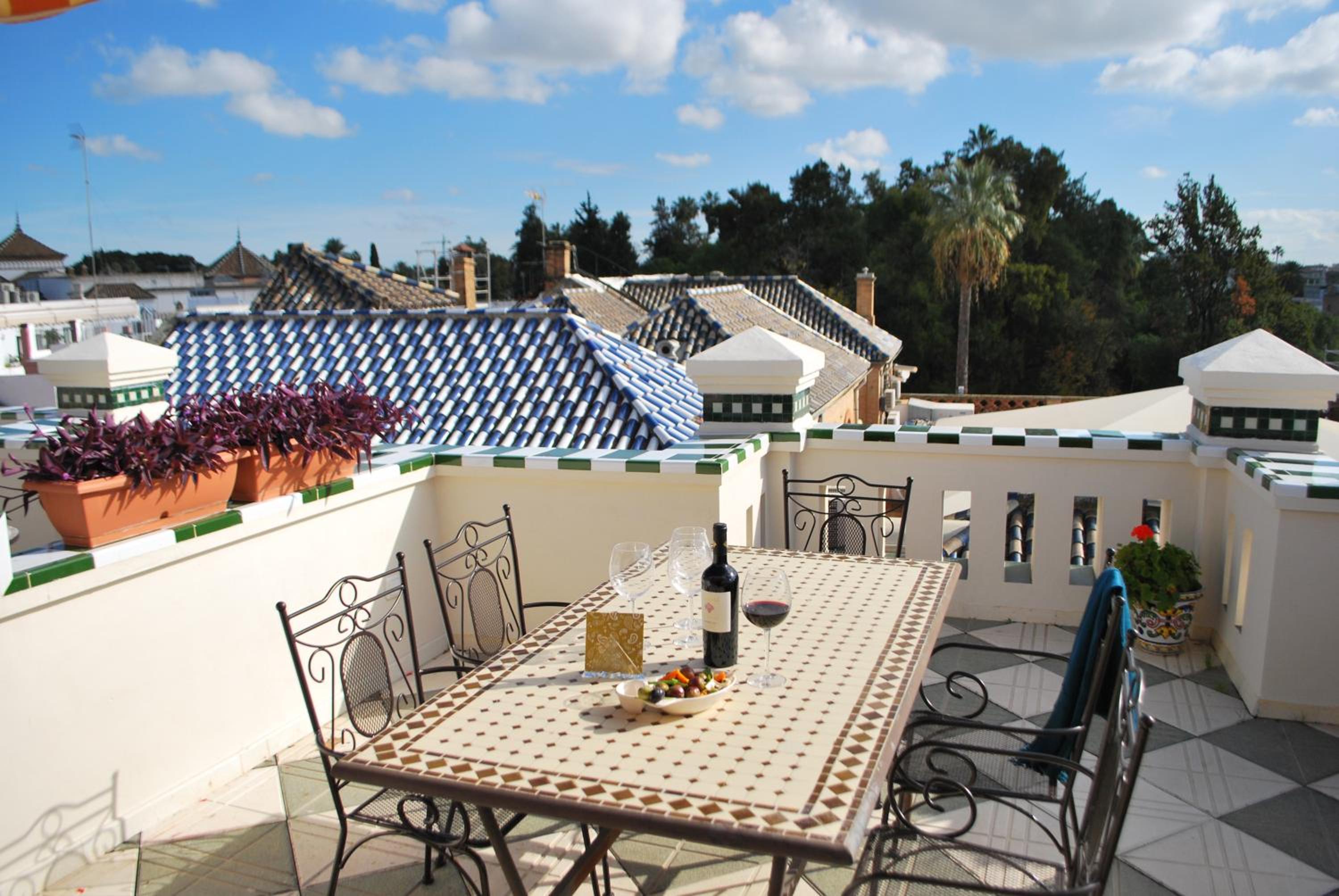 Duplex Penthouse with terrace - Photo 4