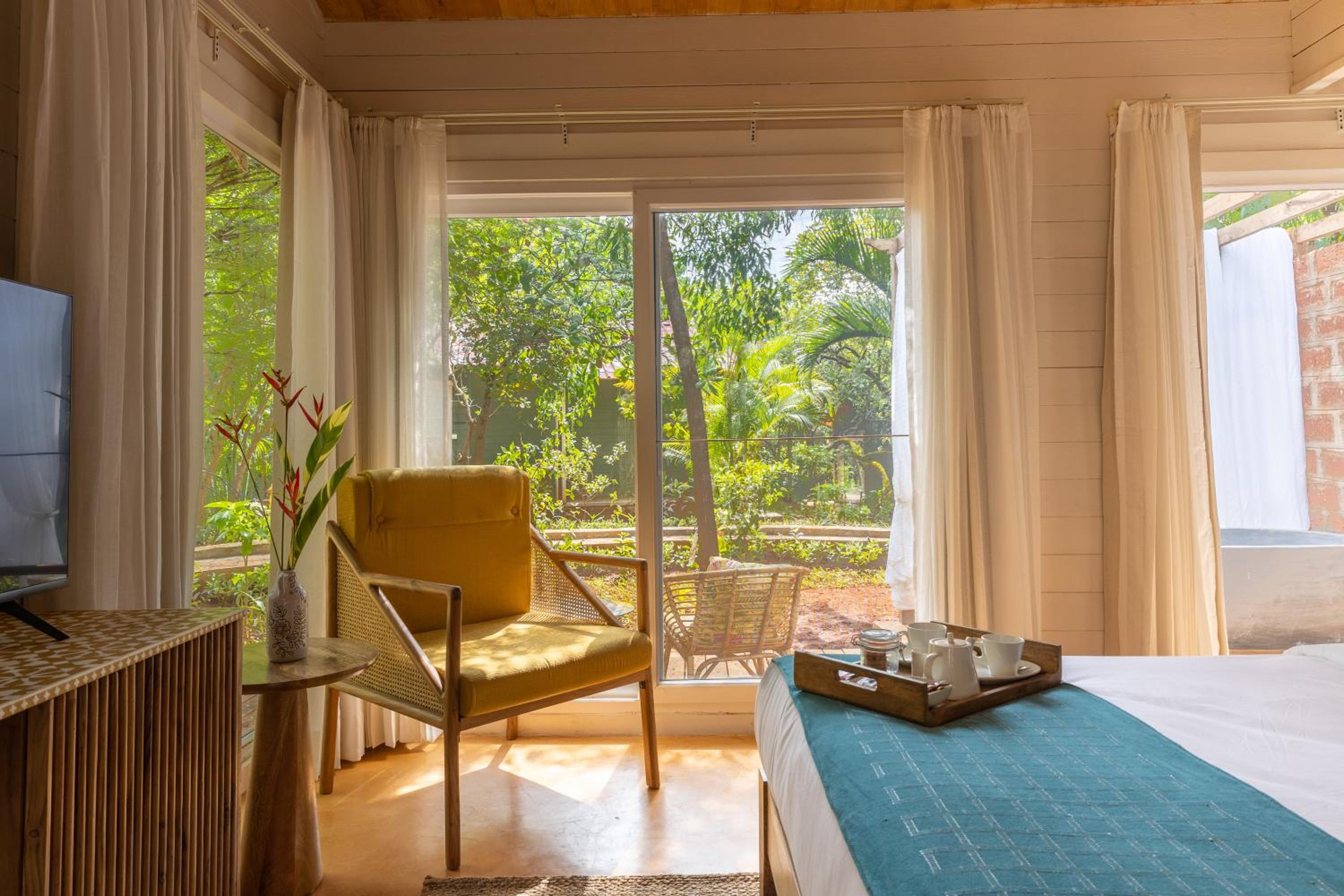 Luxury Cottage - Photo 6