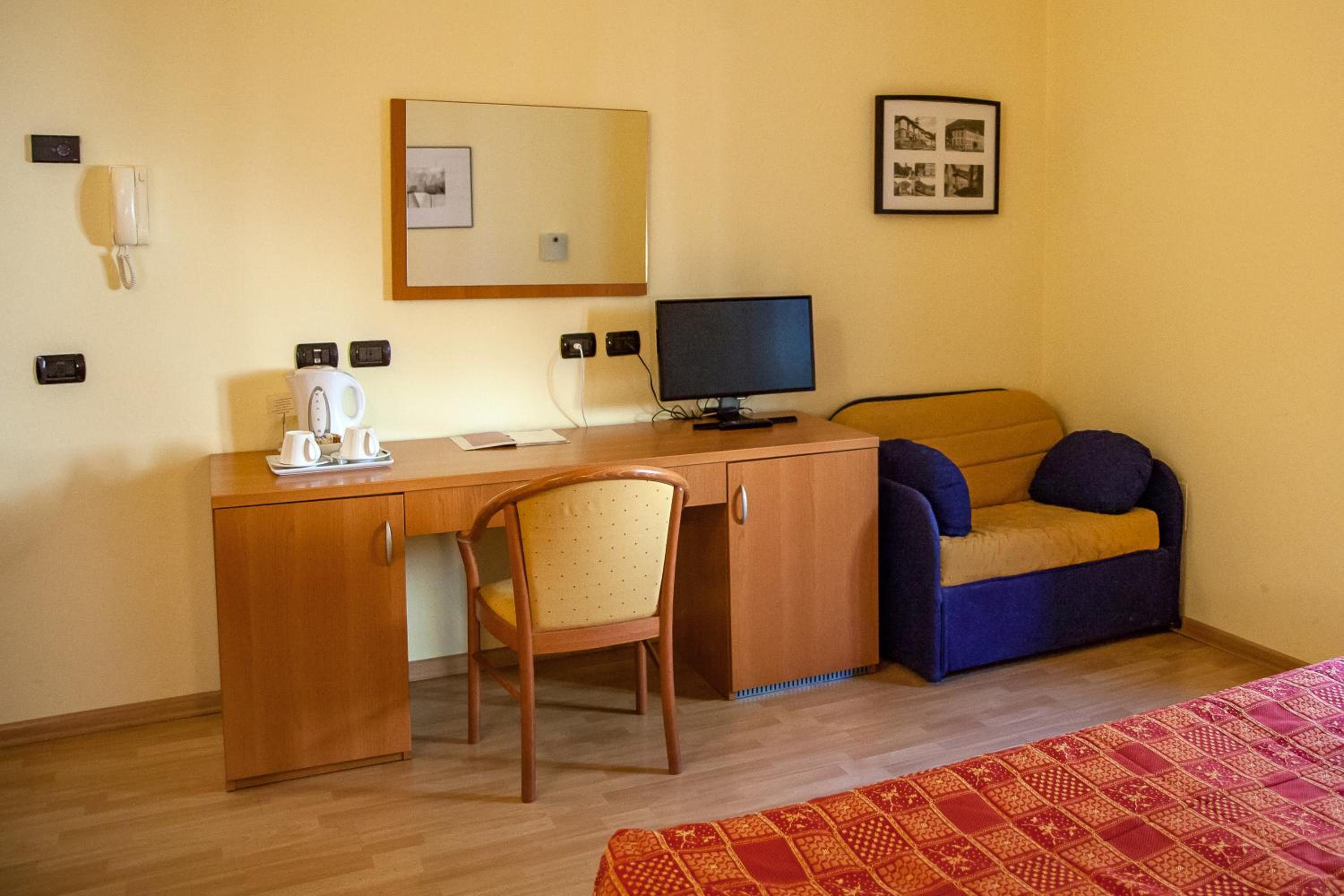 Double or Twin Room - Annex - Photo 1