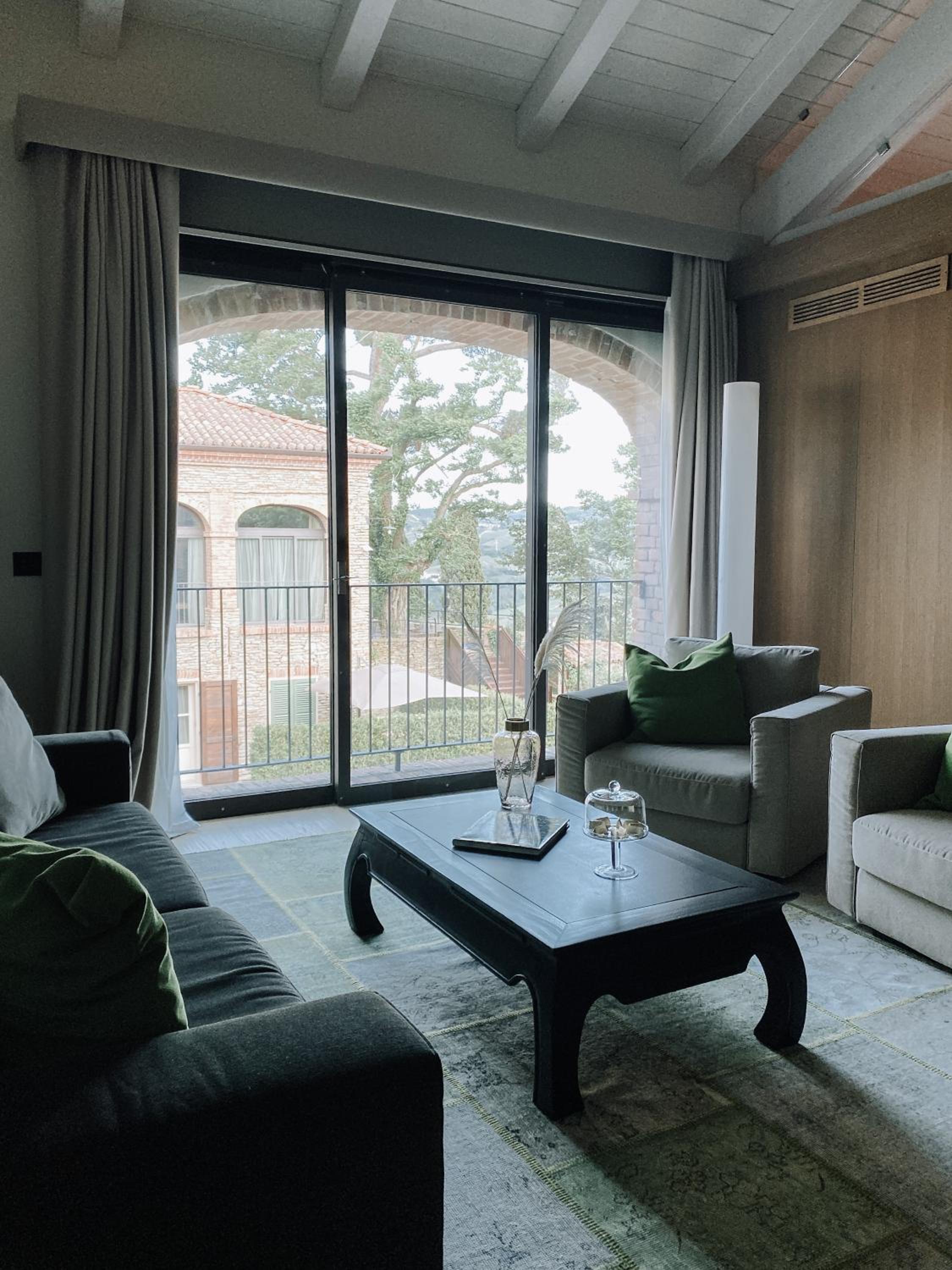 Grand Panorama Suite photo 3