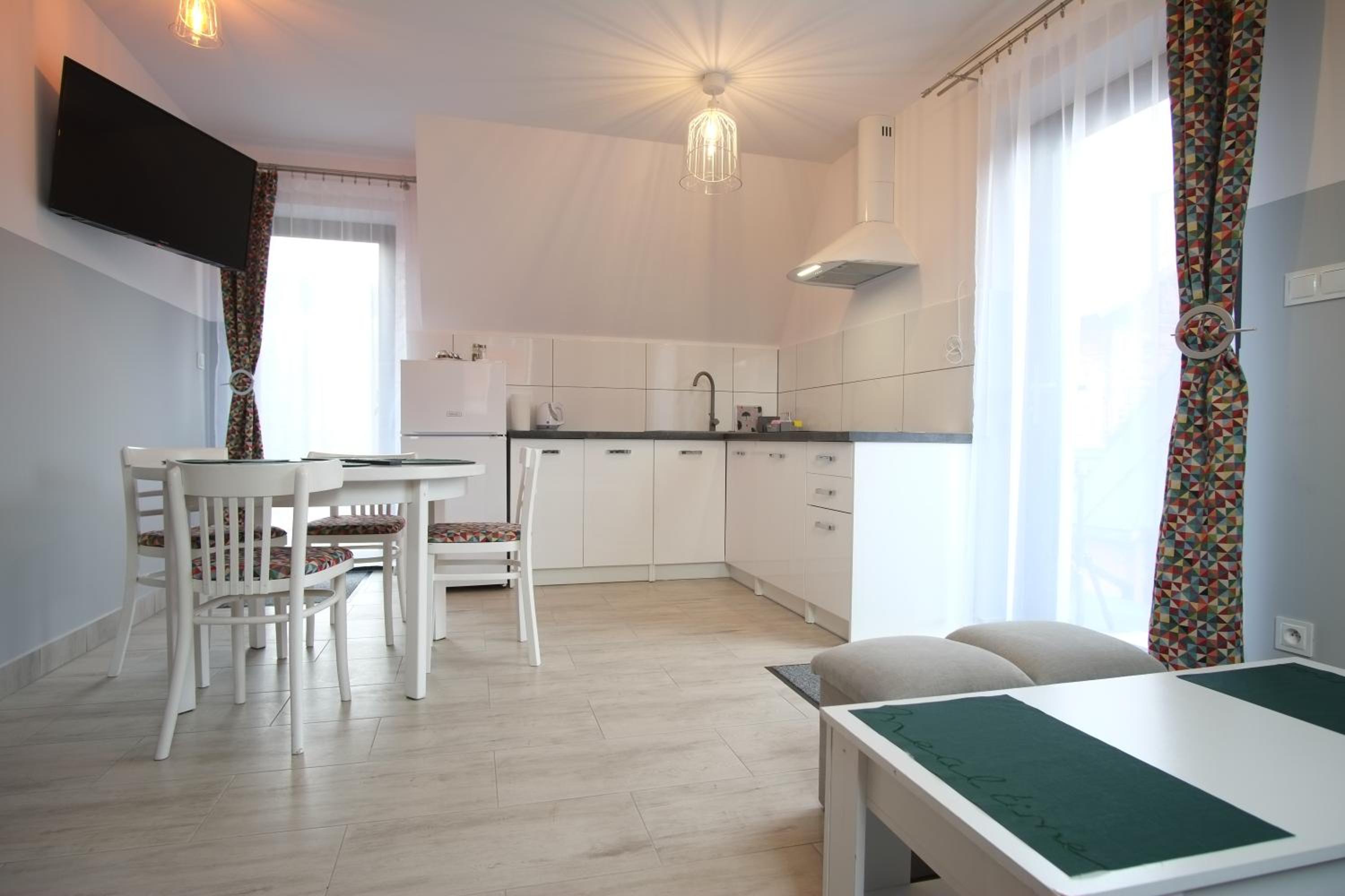 Apartment - Split Level photo 3