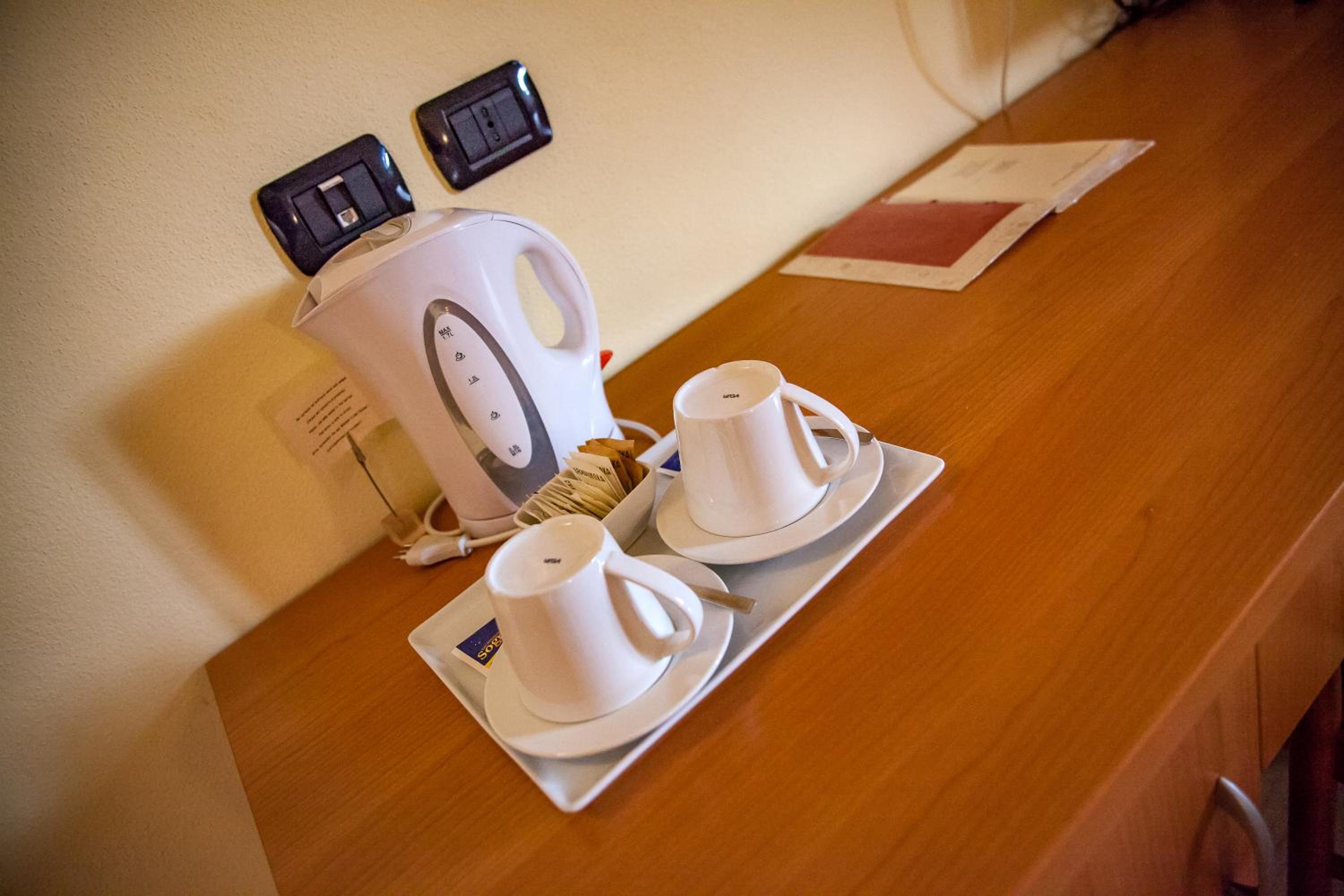 Double or Twin Room - Annex - Photo 5