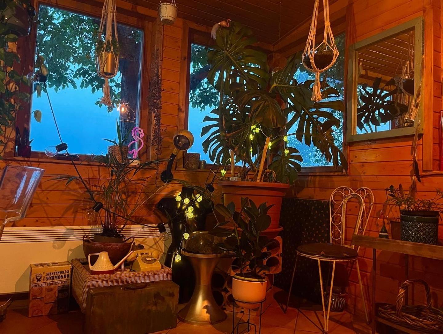 One-Bedroom House - Photo 22