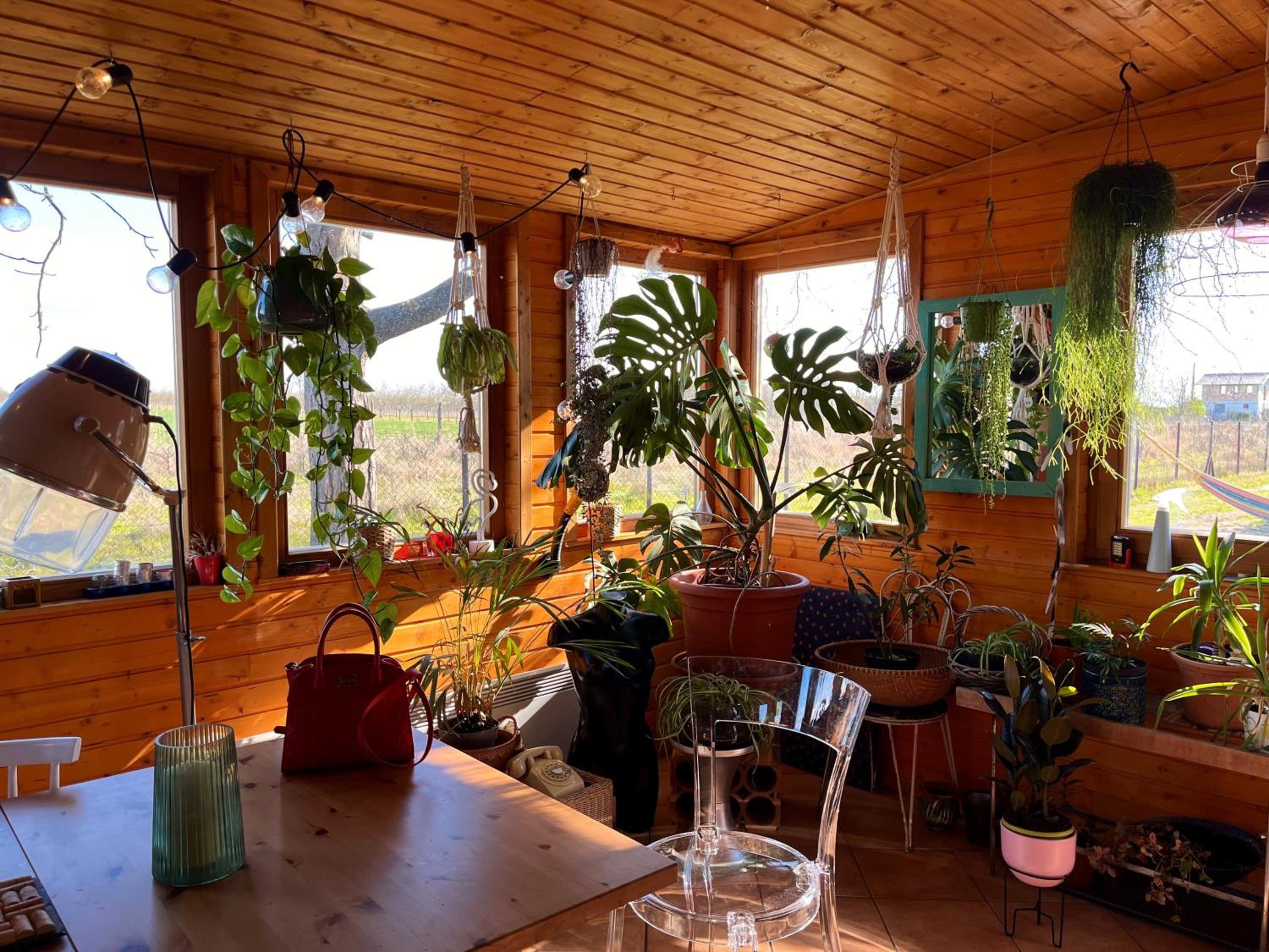 One-Bedroom House - Photo 24