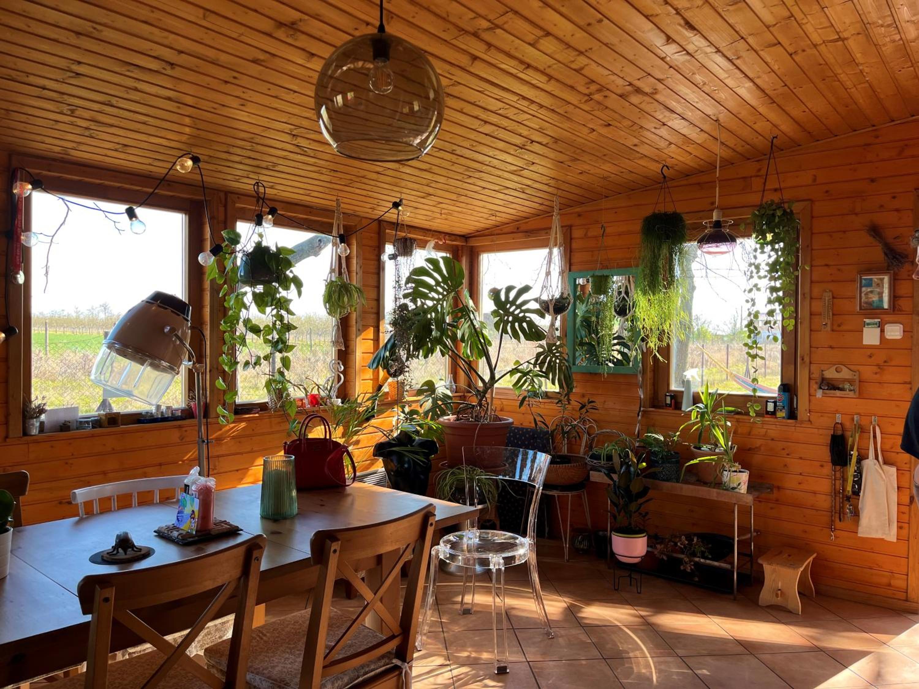One-Bedroom House - Photo 25