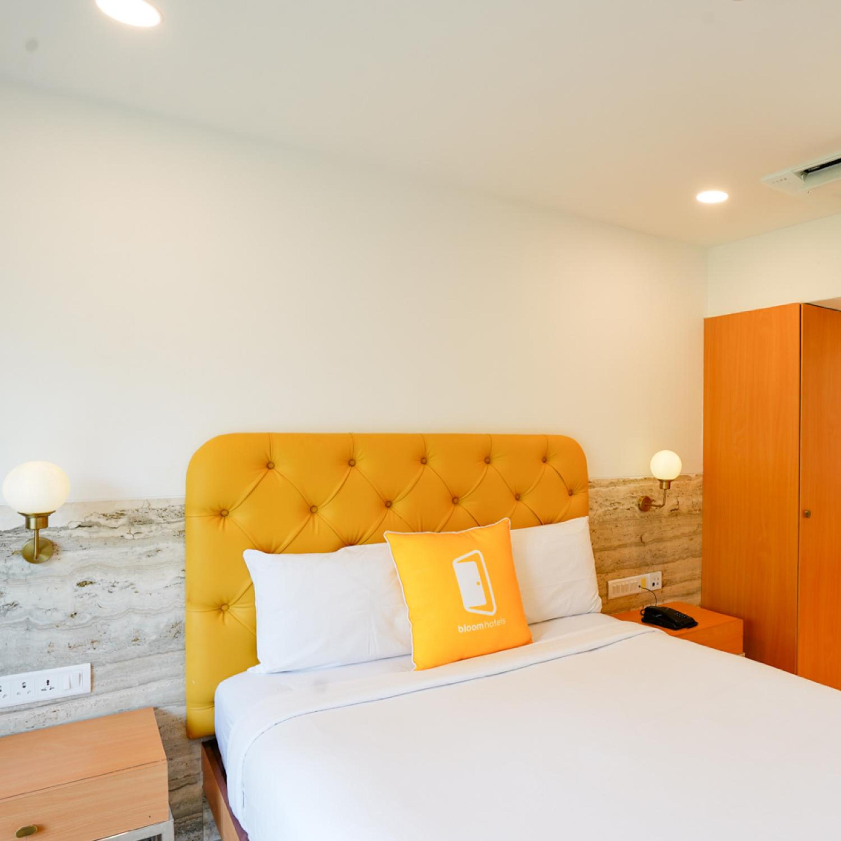 Superior King or Twin Room photo 2