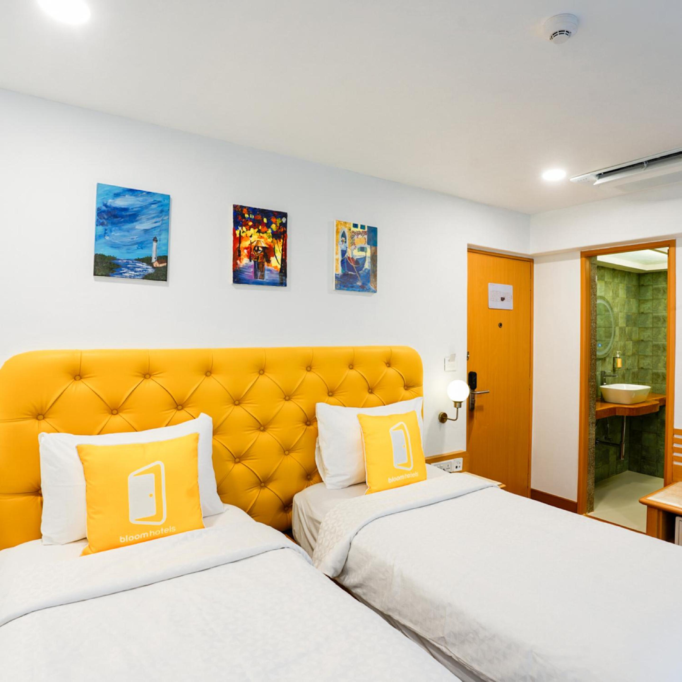 Superior Twin Room - Photo 2