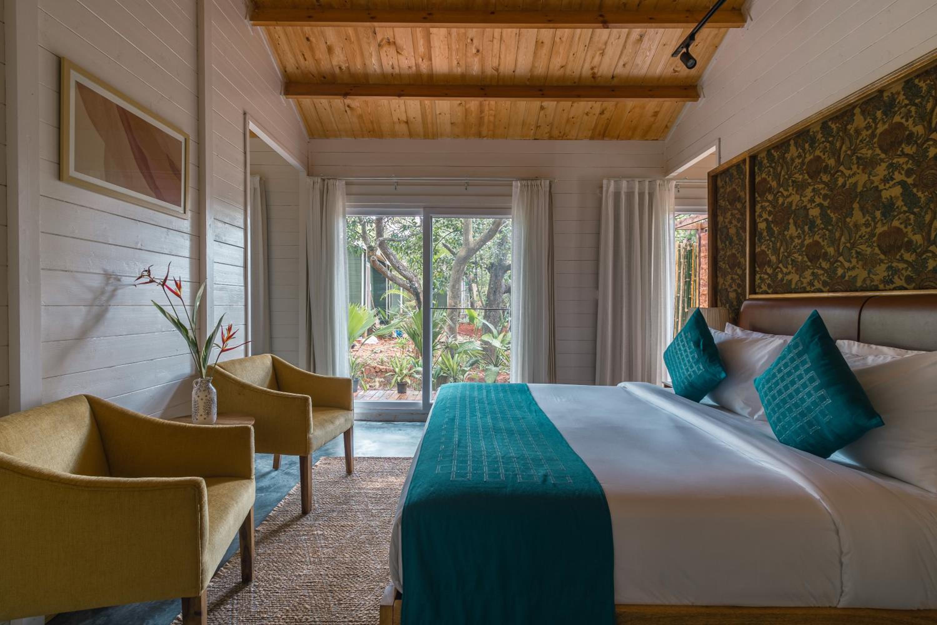 Suite with Garden View - Photo 5