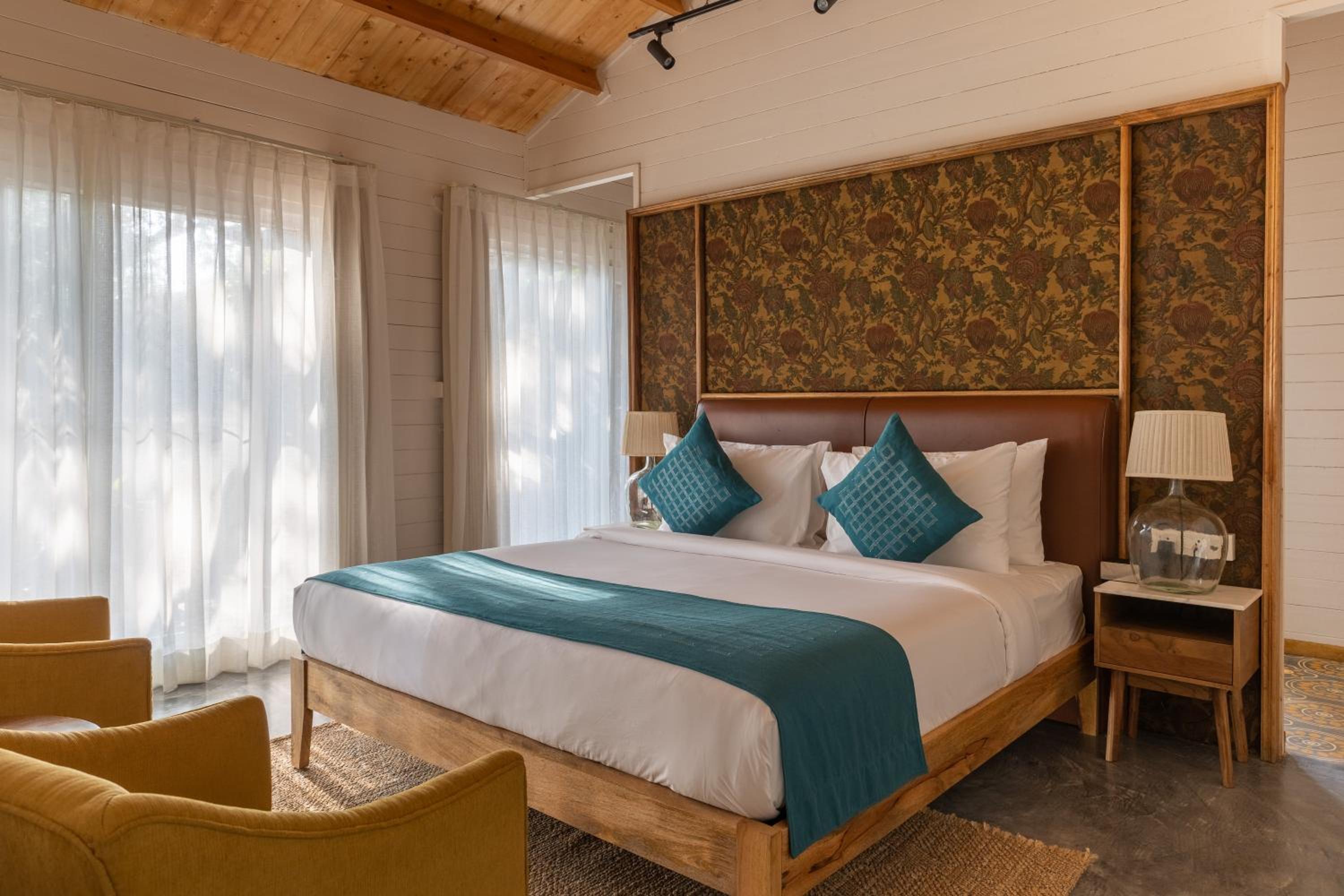 Suite with Garden View - Photo 6