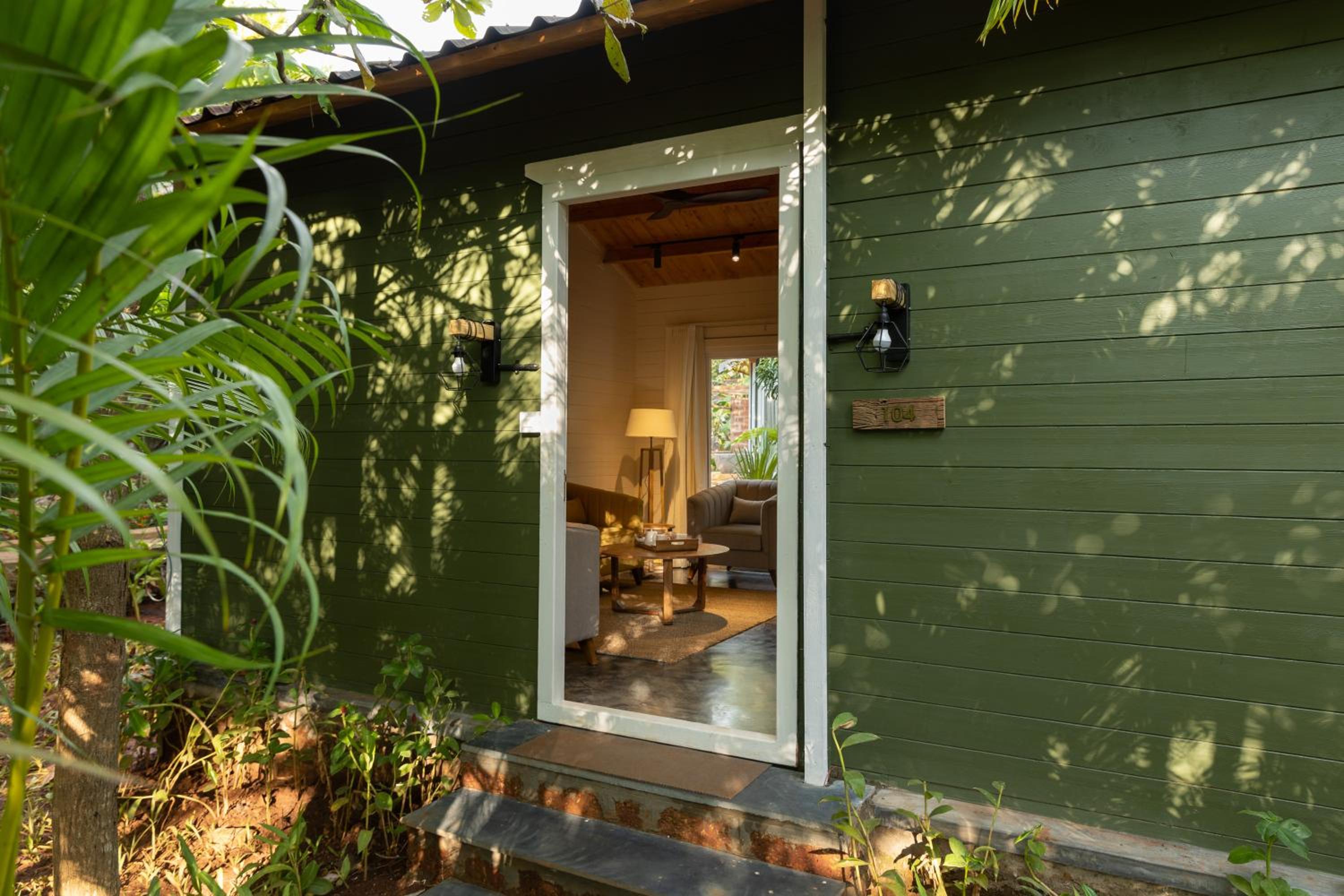 Suite with Garden View - Photo 7