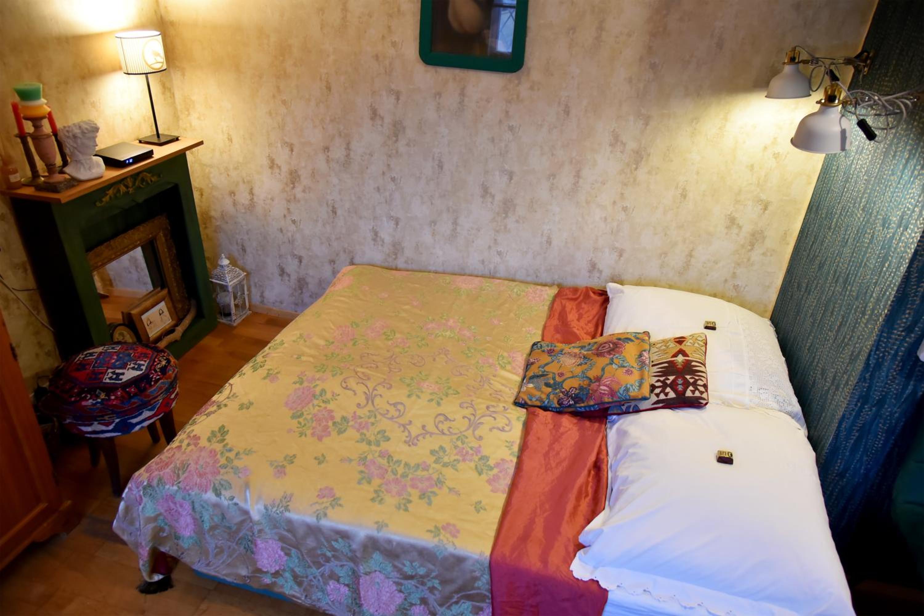Apartment - Photo 20