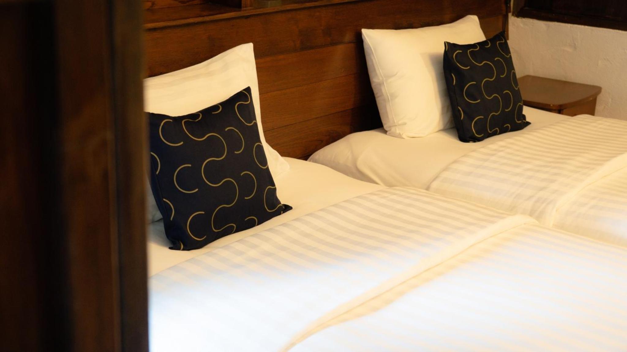 Superior Twin Room - Photo 29