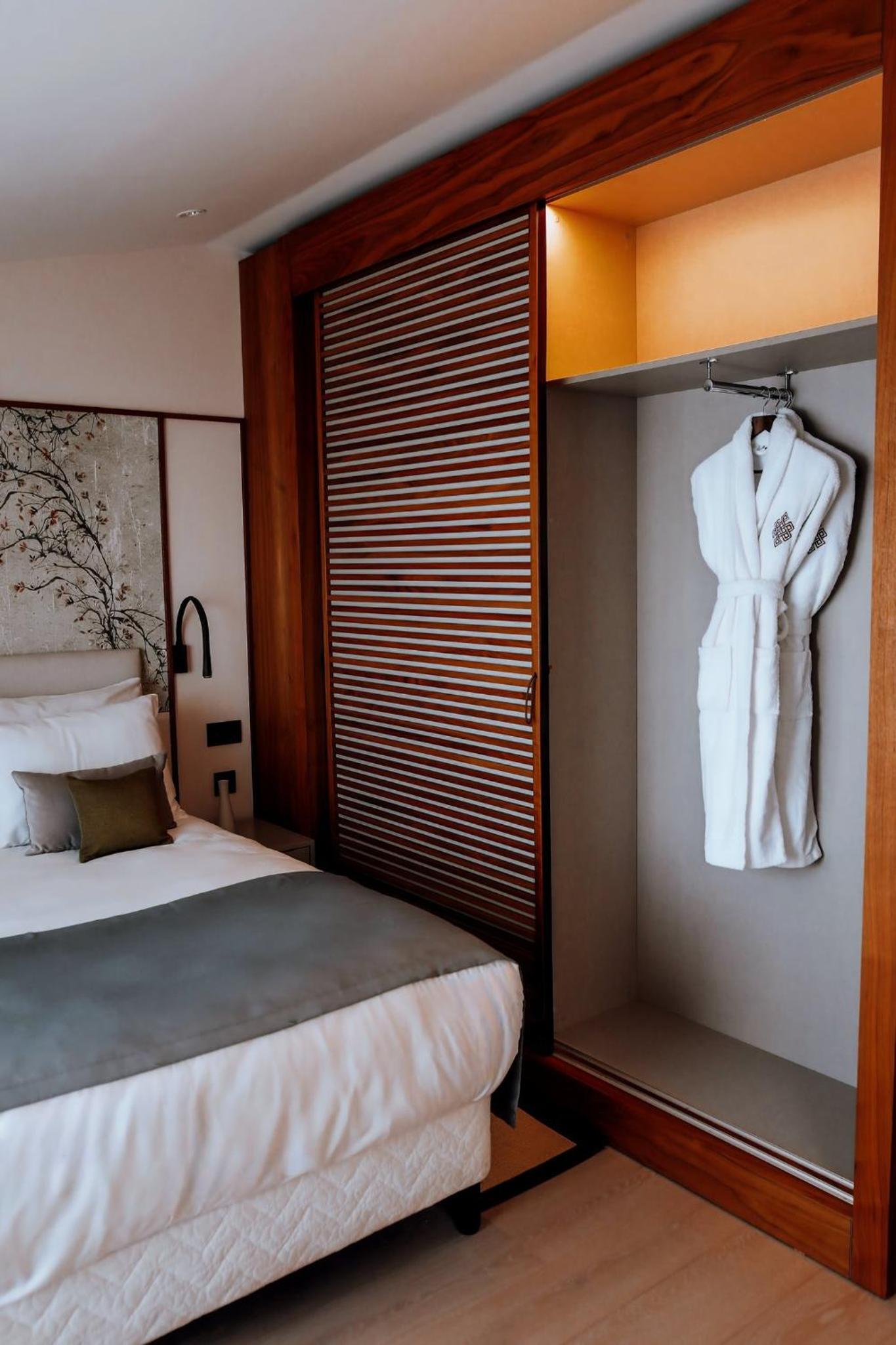 Junior Suite - Photo 4