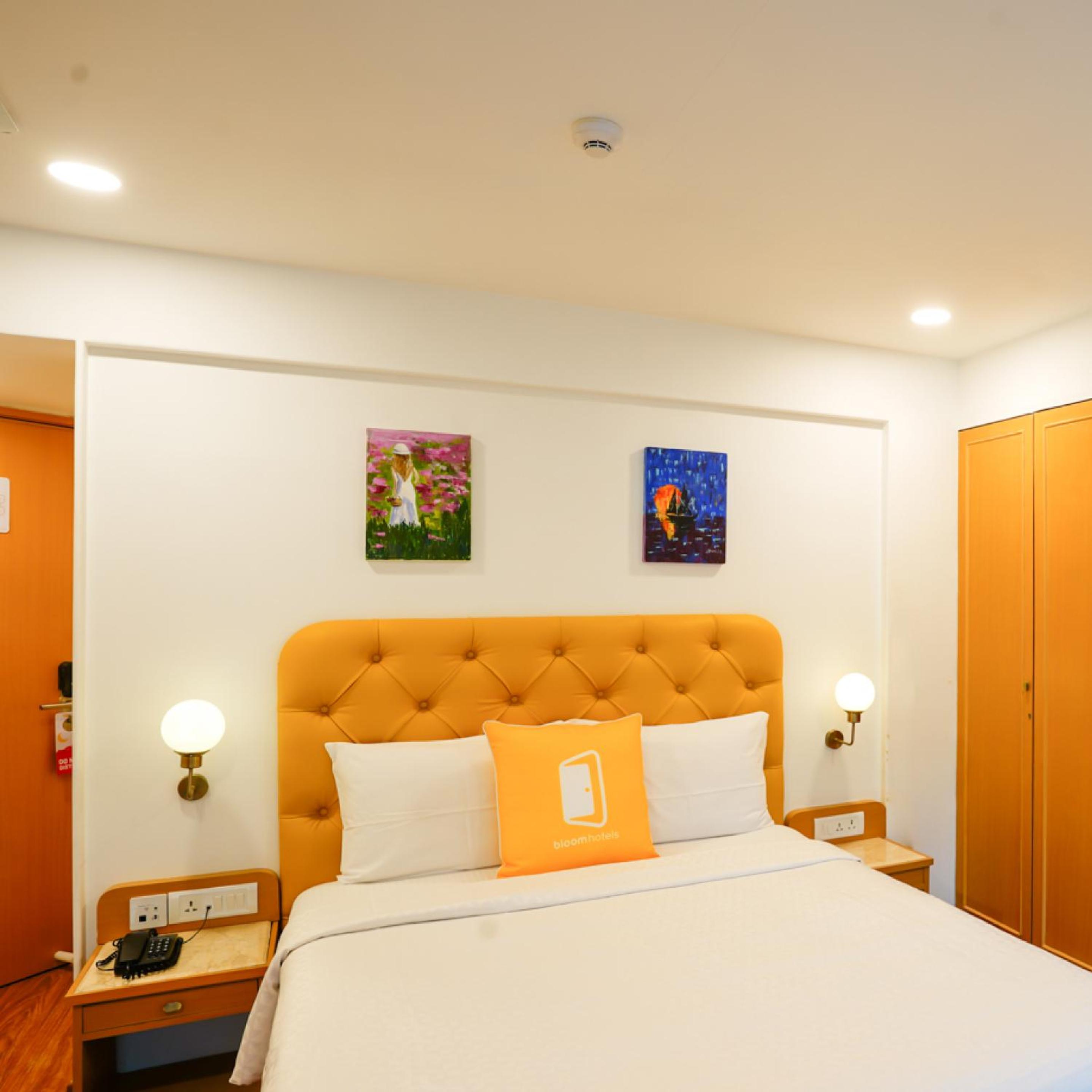 Deluxe Queen Room - Photo 1