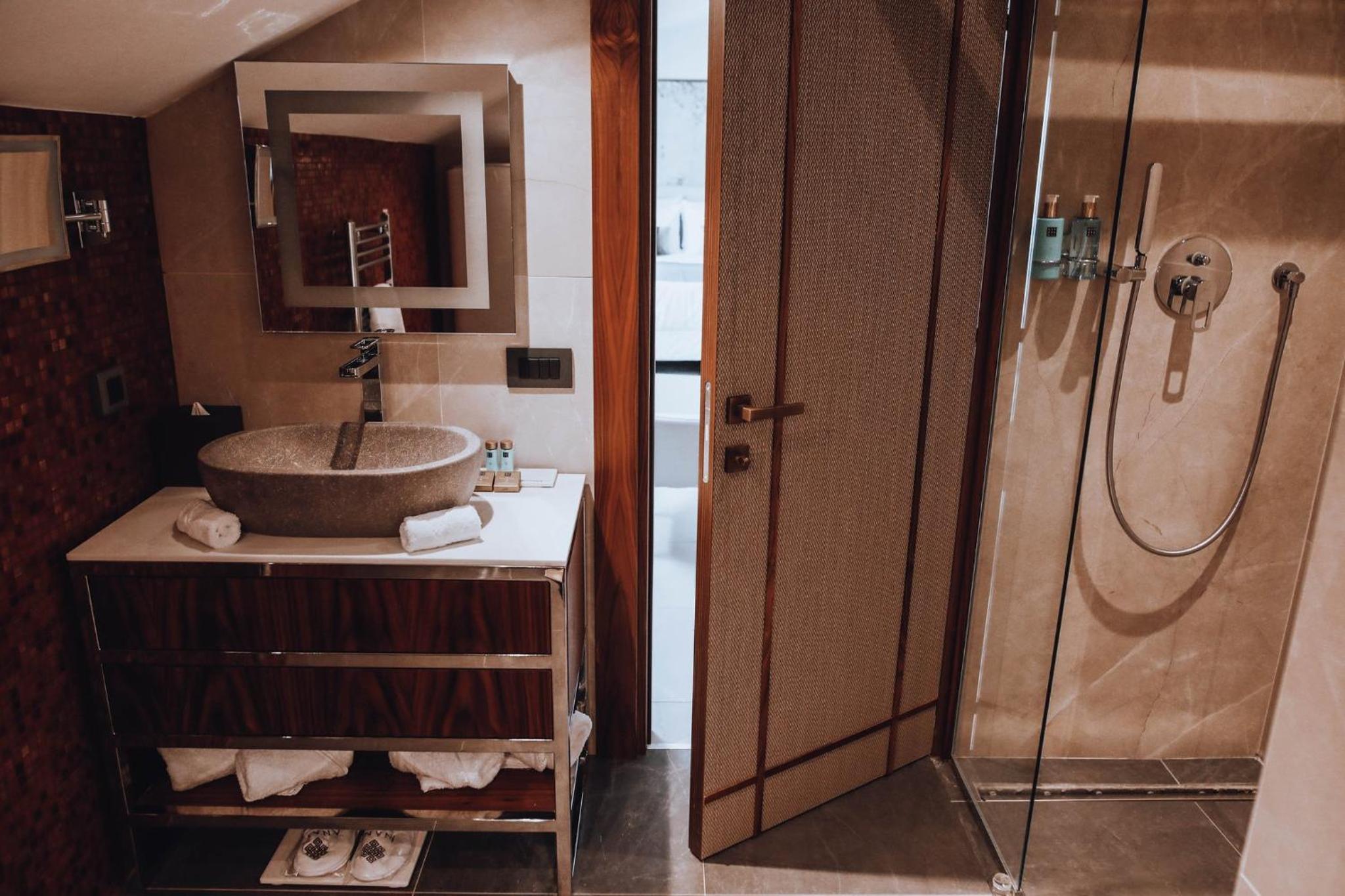 Junior Suite - Photo 2