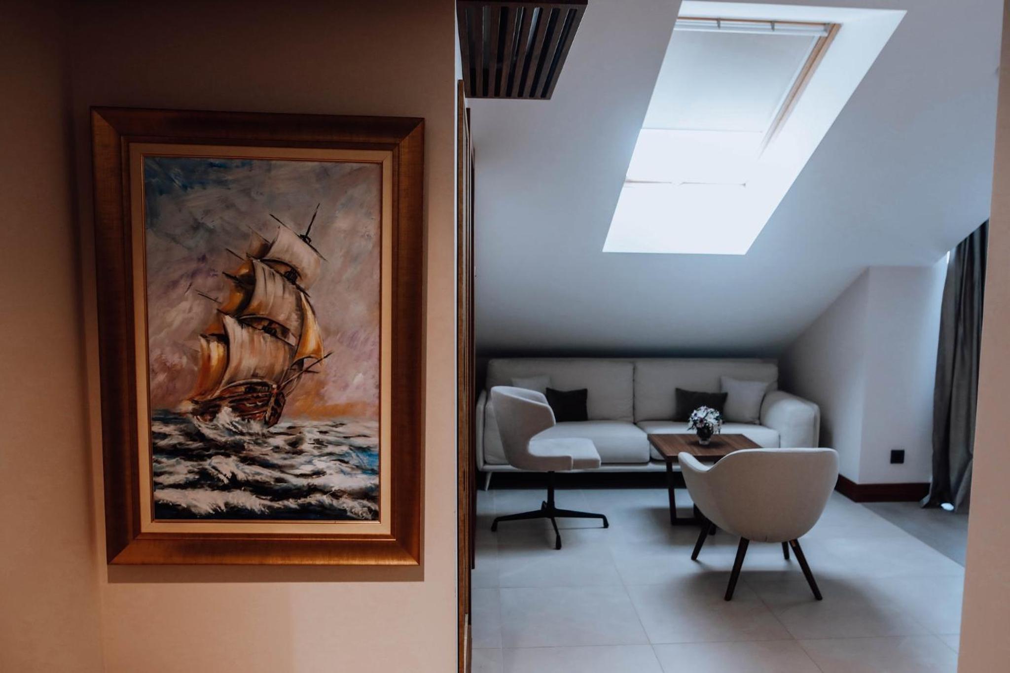 Junior Suite - Photo 1
