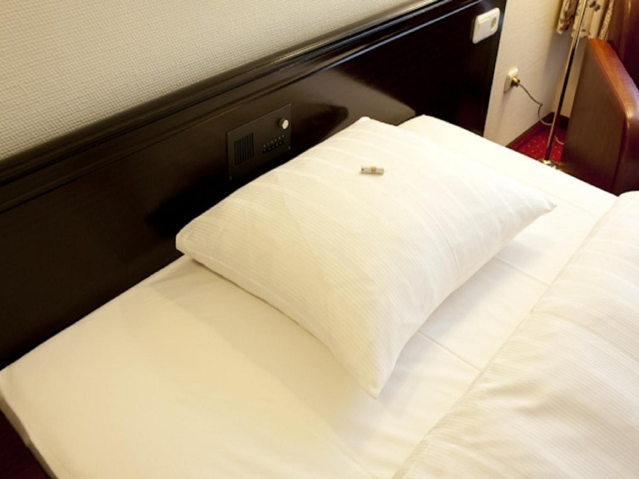 Standard Single Room photo 3