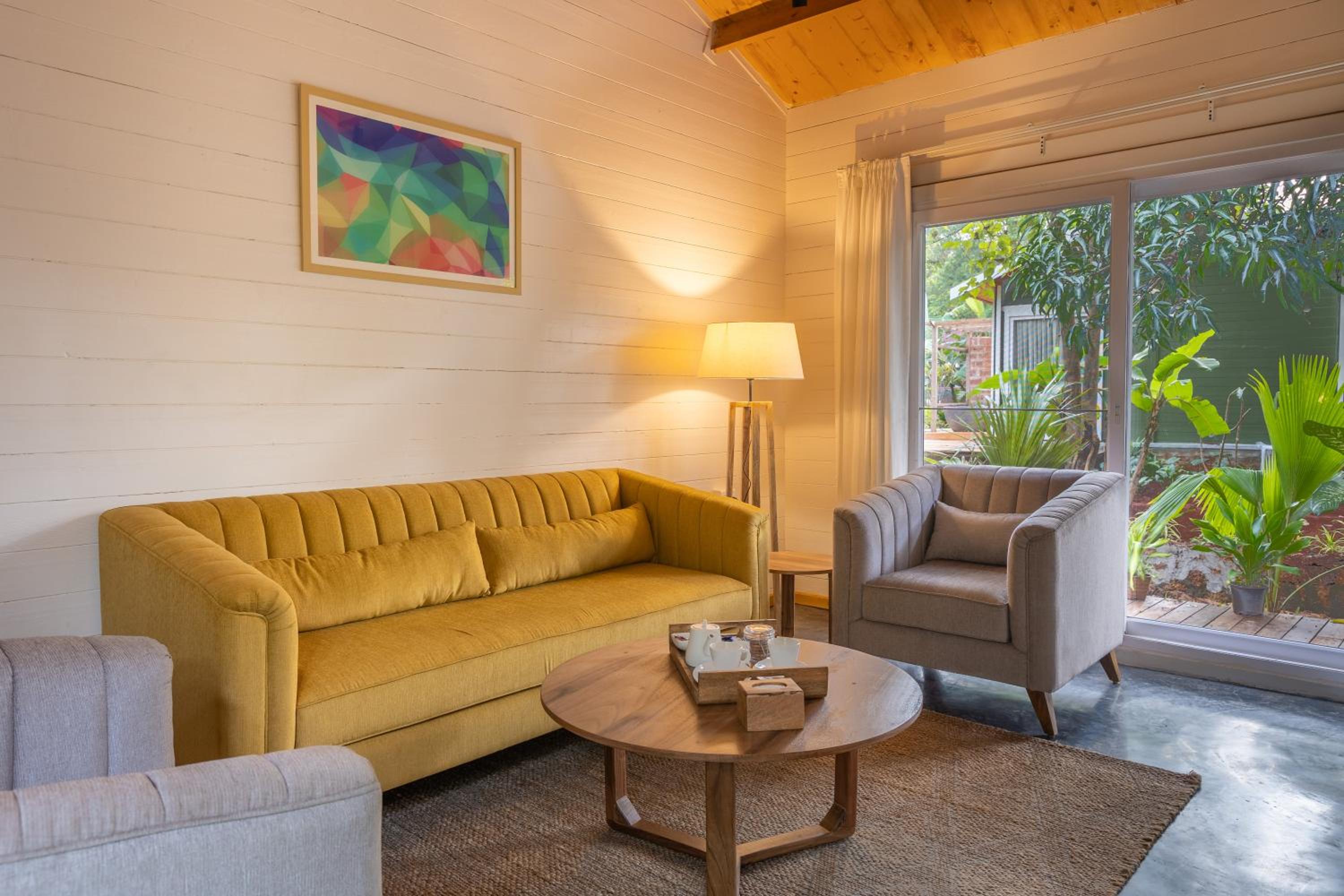 Two-Bedroom Suite - Photo 10