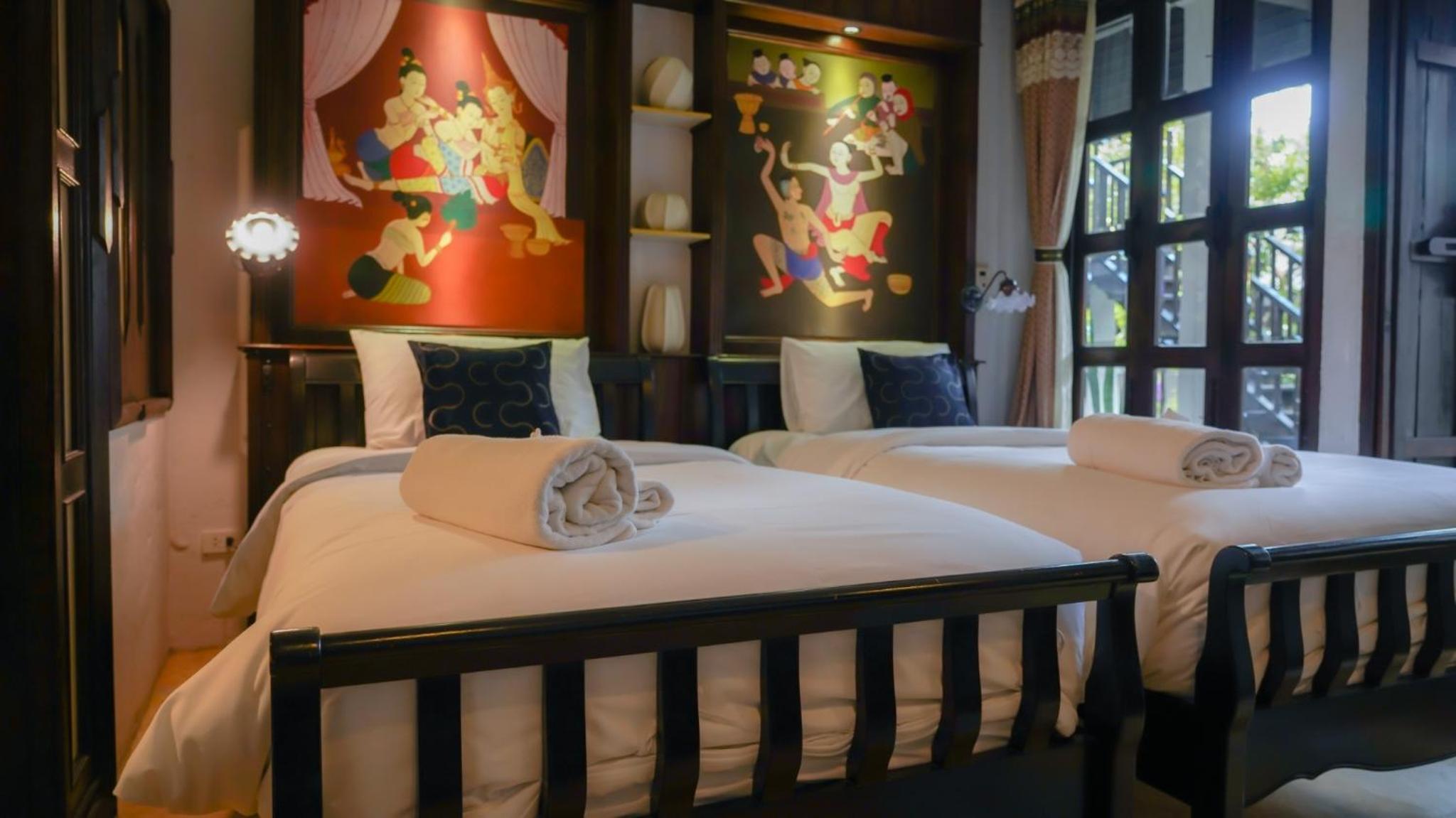 Superior Twin Room - Photo 26