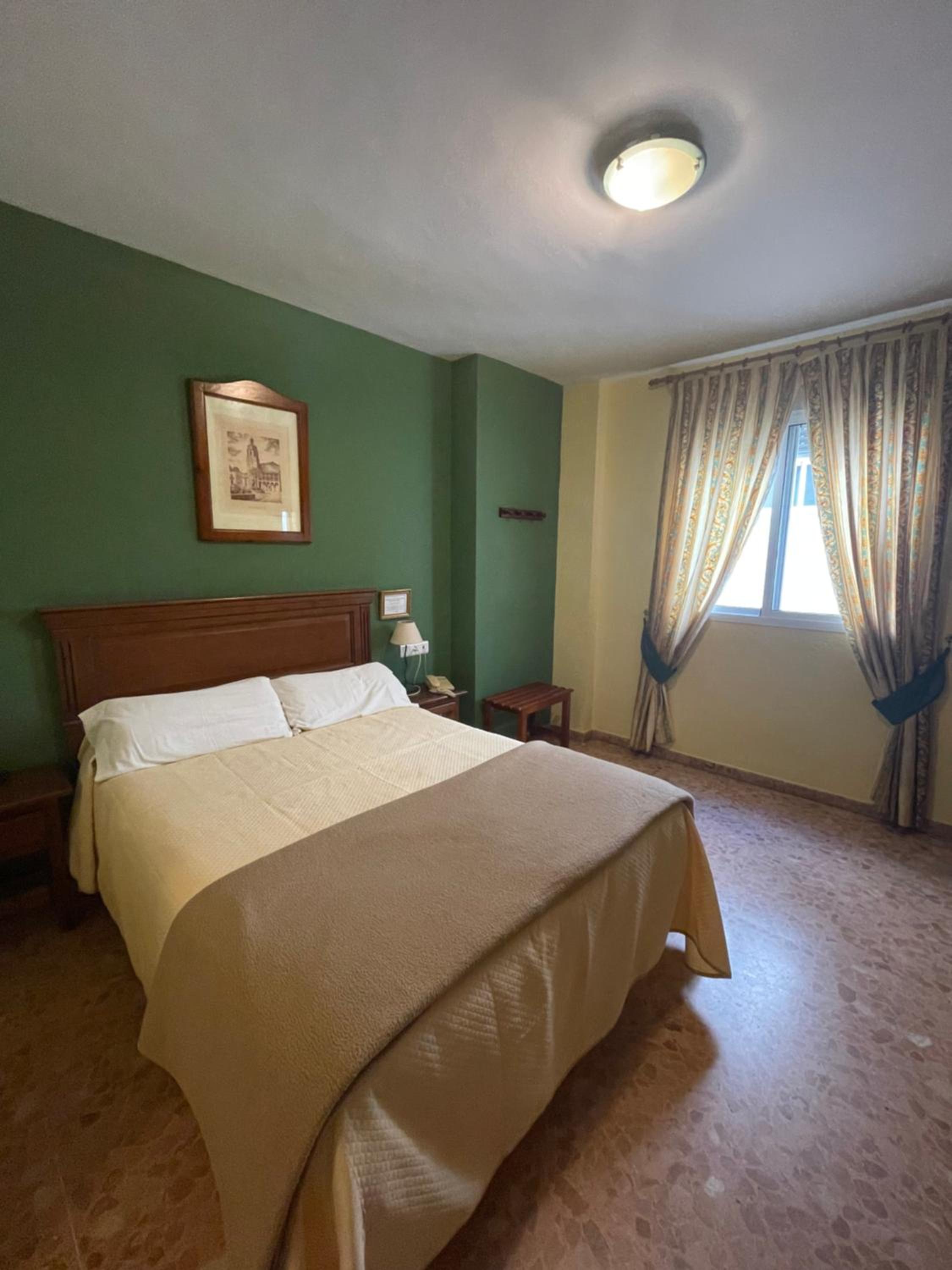 Twin Room photo 3