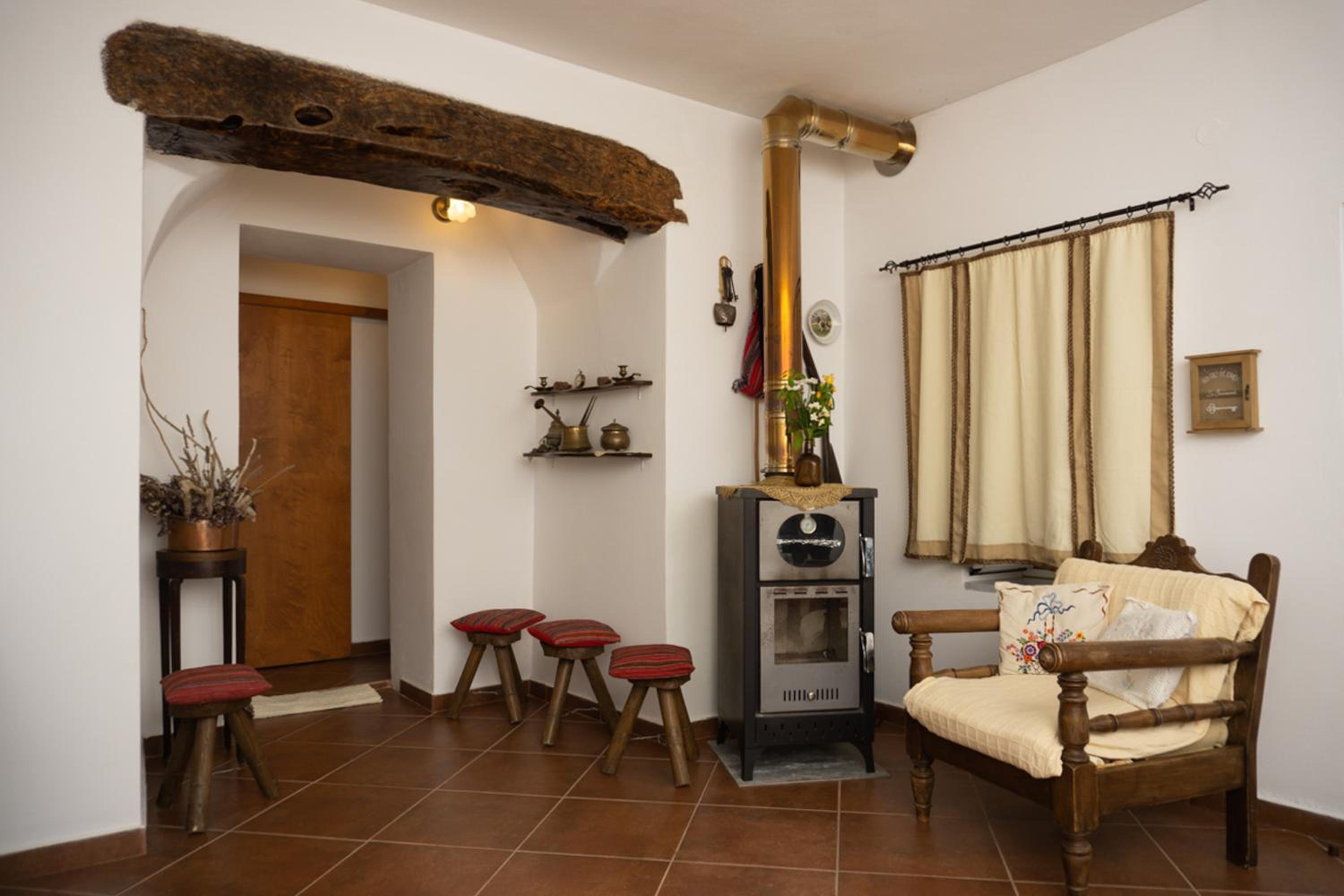Holiday Home photo 2