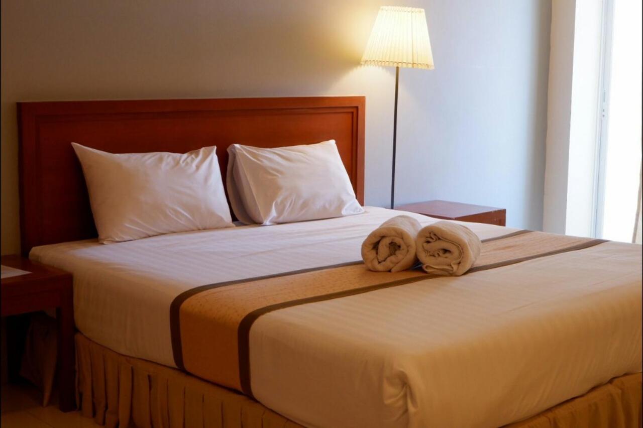 Standard Double Room - Photo 3