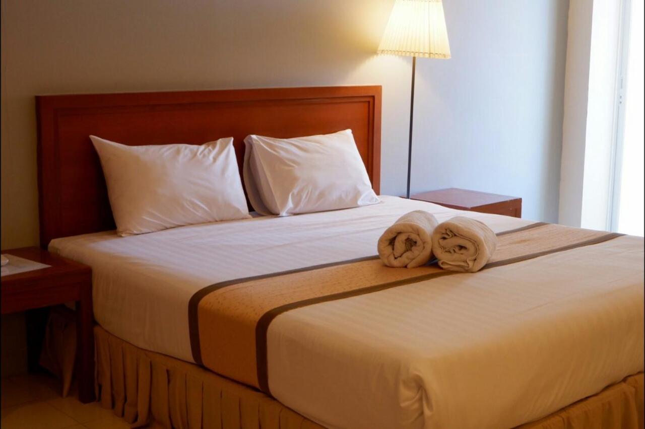 Standard Double Room - Photo 4