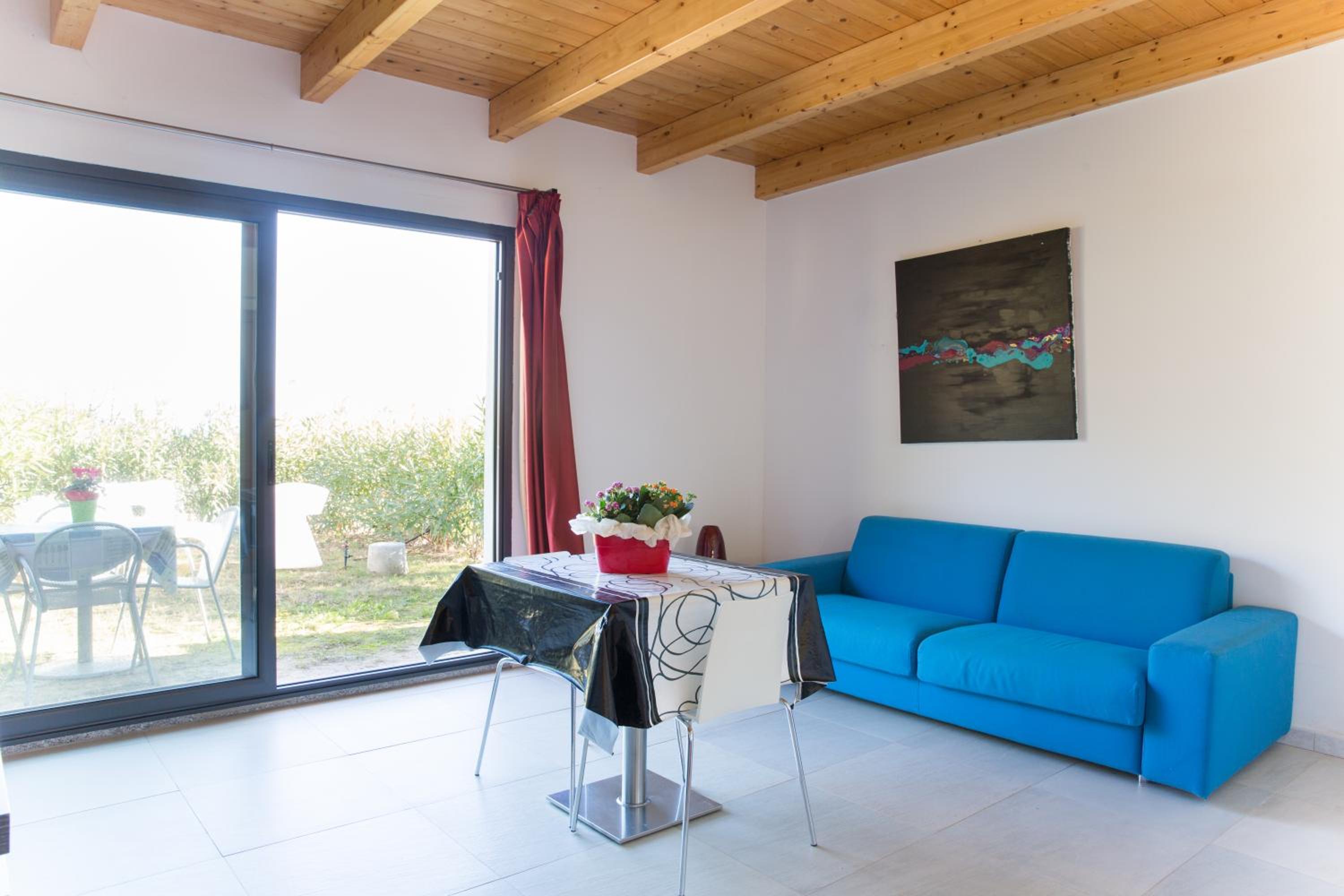 Suite with Sea View - Photo 7