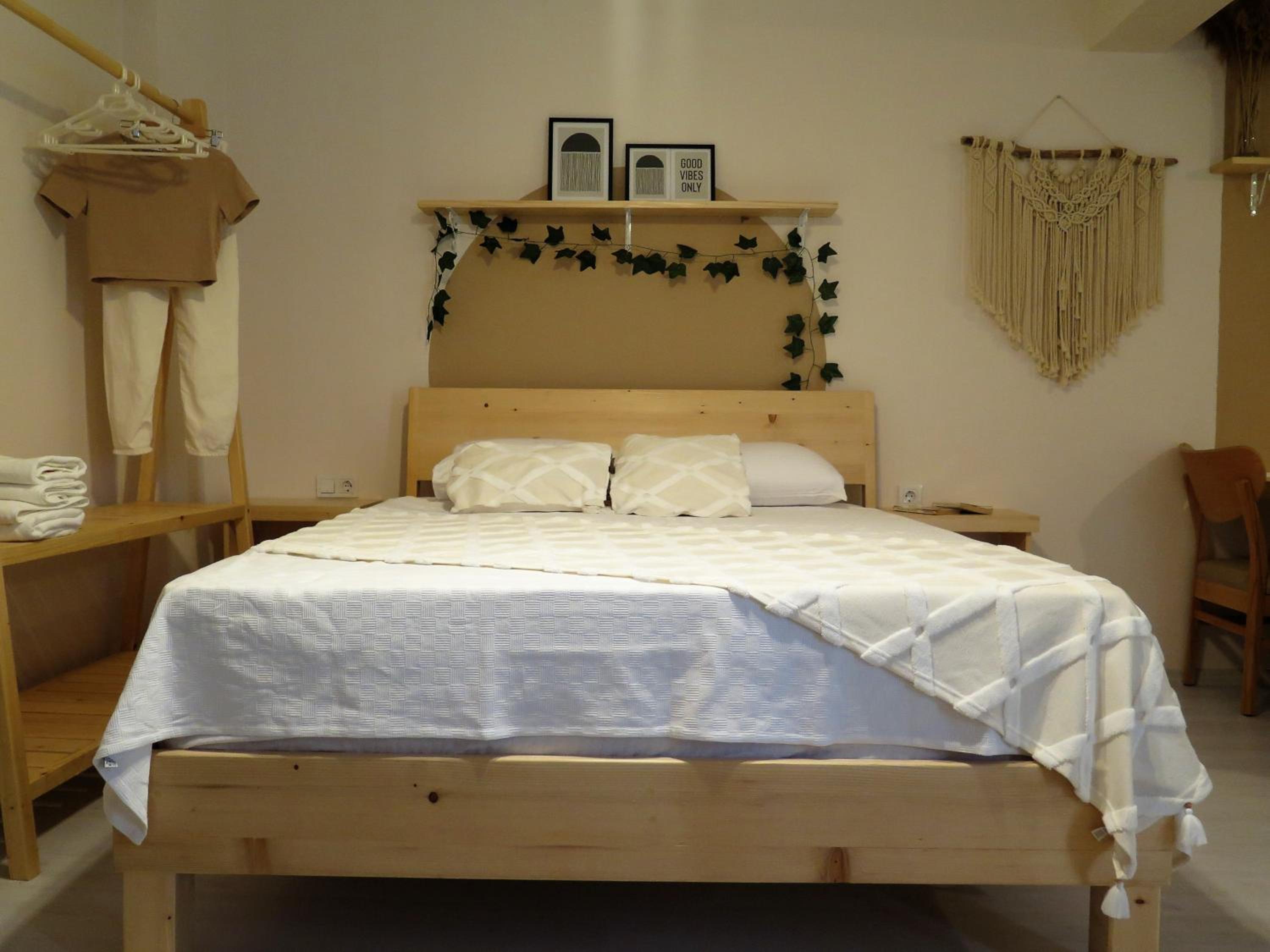 Studio with Sofa Bed photo 2