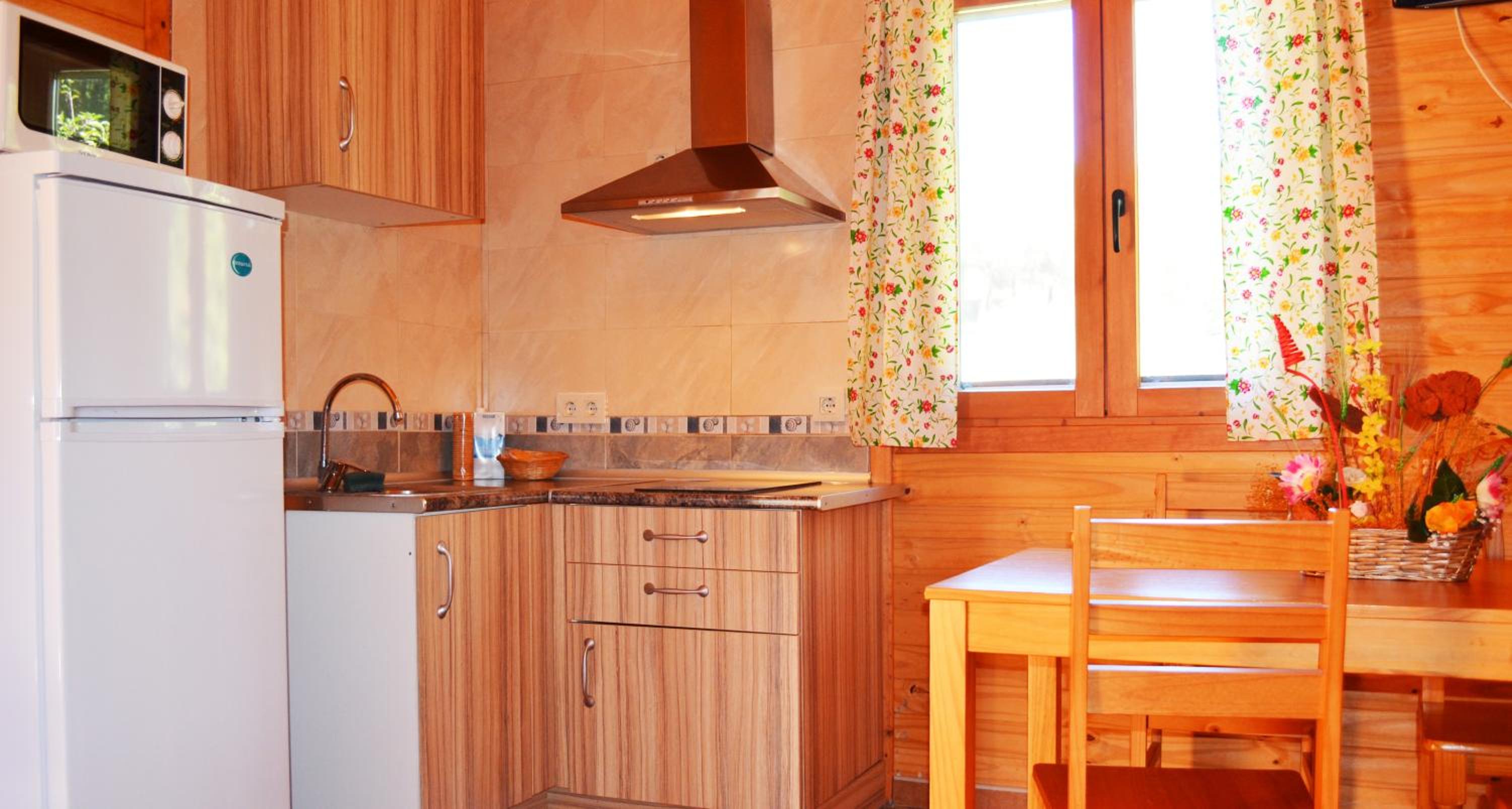 Two-Bedroom Bungalow photo 3