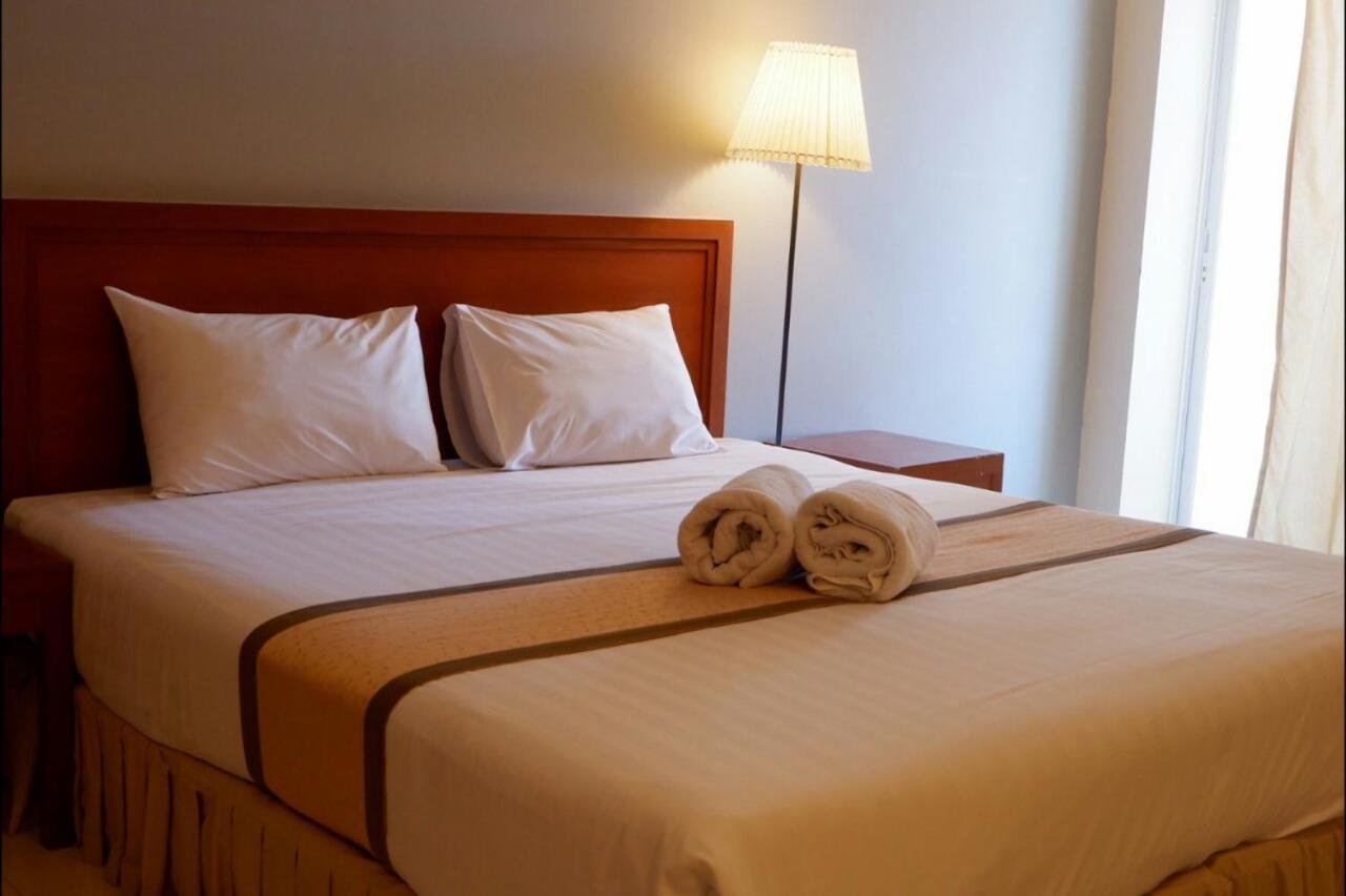 Standard Double Room - Photo 6